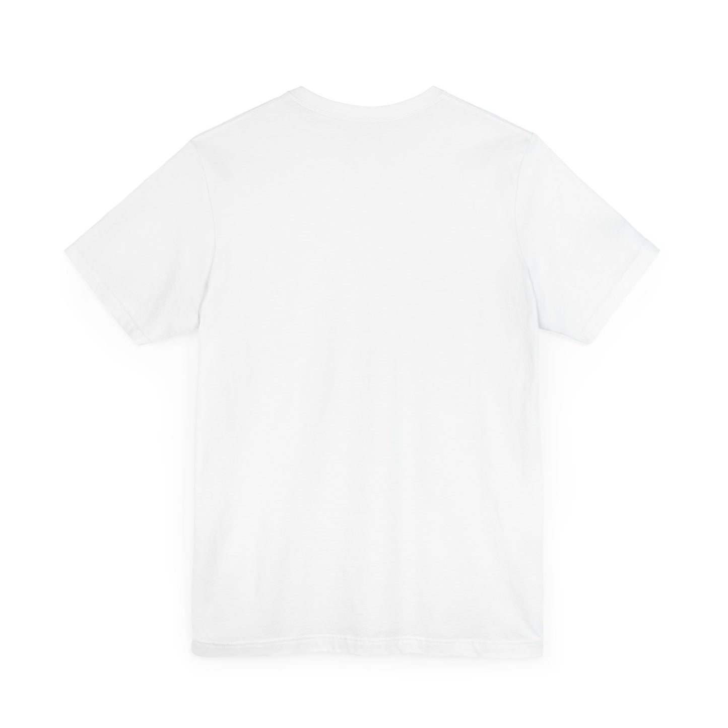 Bully Busters 702 Unisex Jersey Short Sleeve Tee