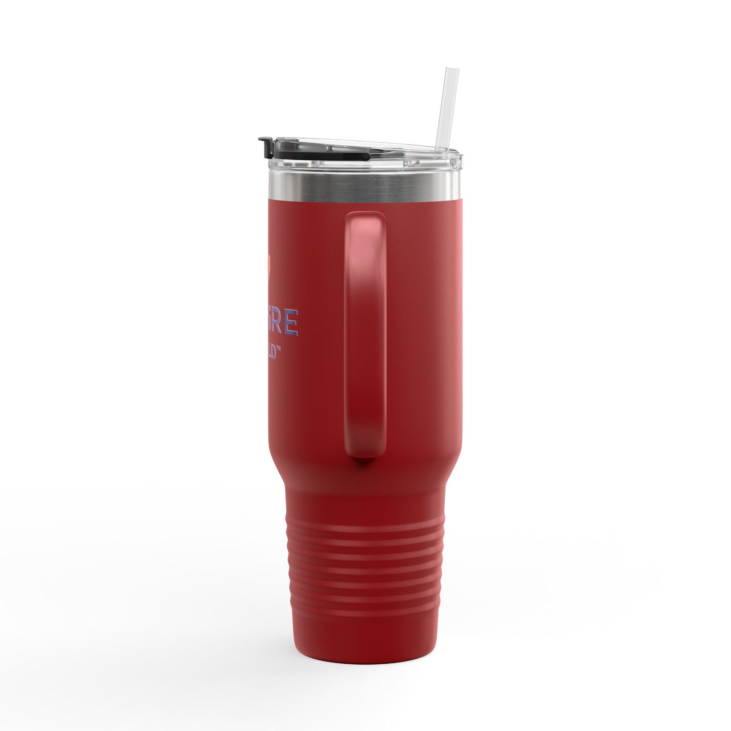 Inspire.World Insulated Travel Mug, 40oz