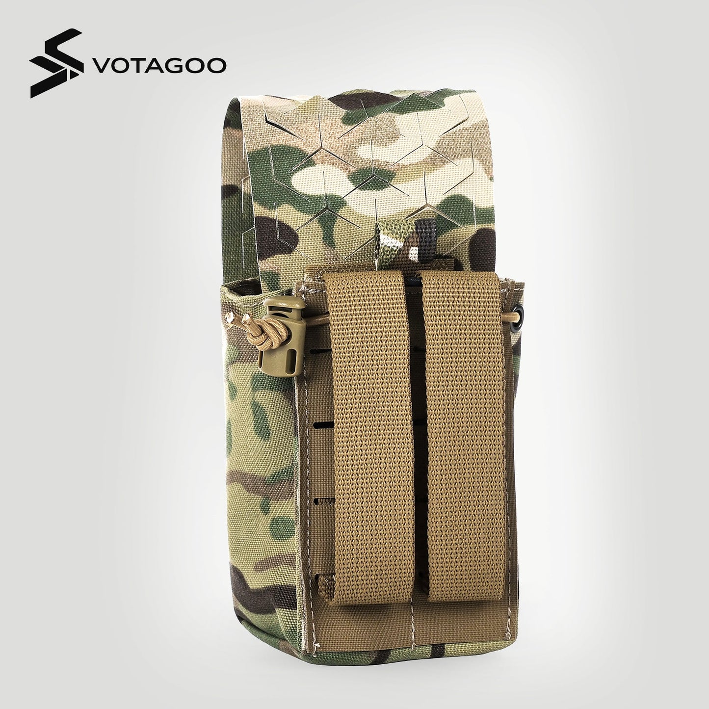 VOTAGOO® SPUD Molle Pouch