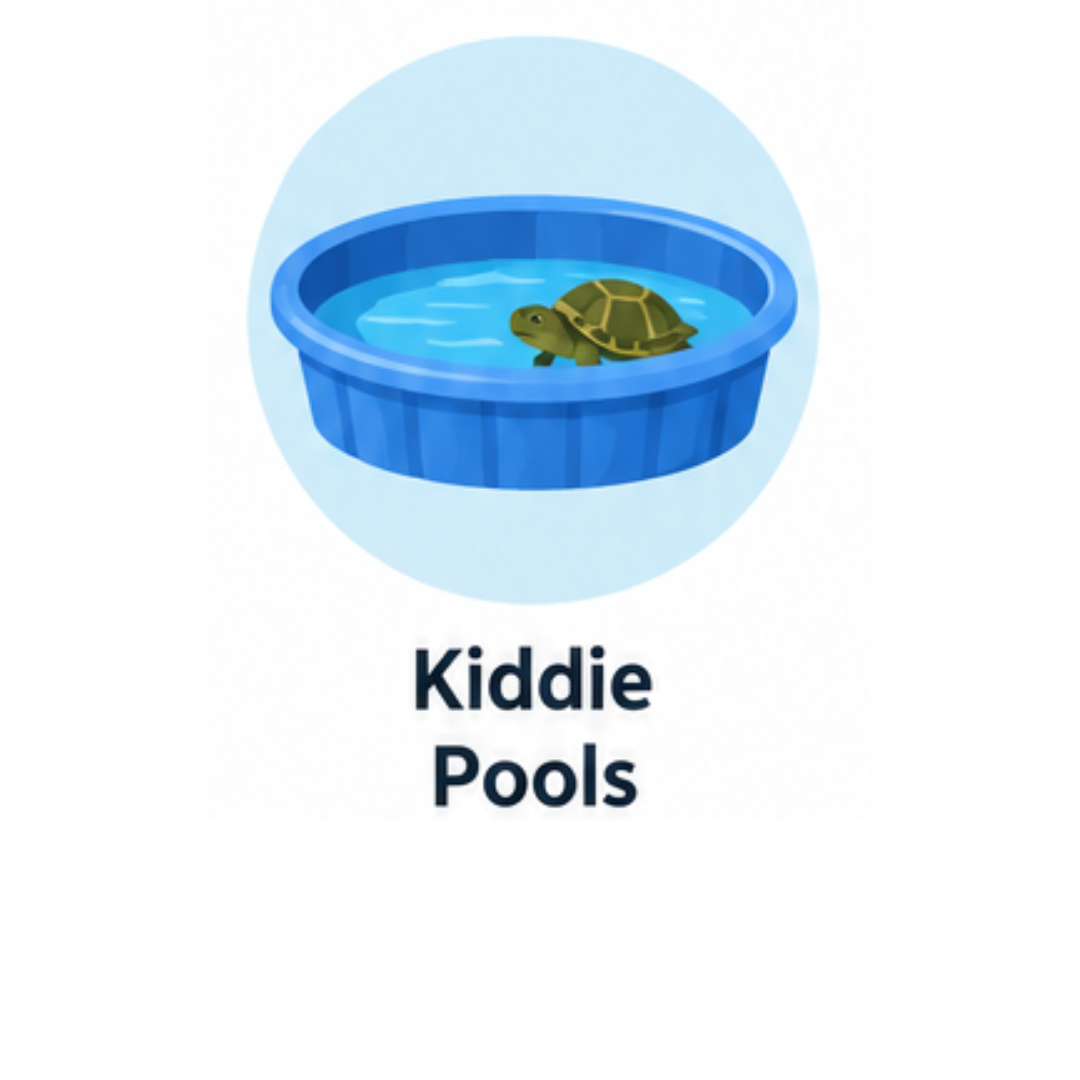 Kiddie Pools