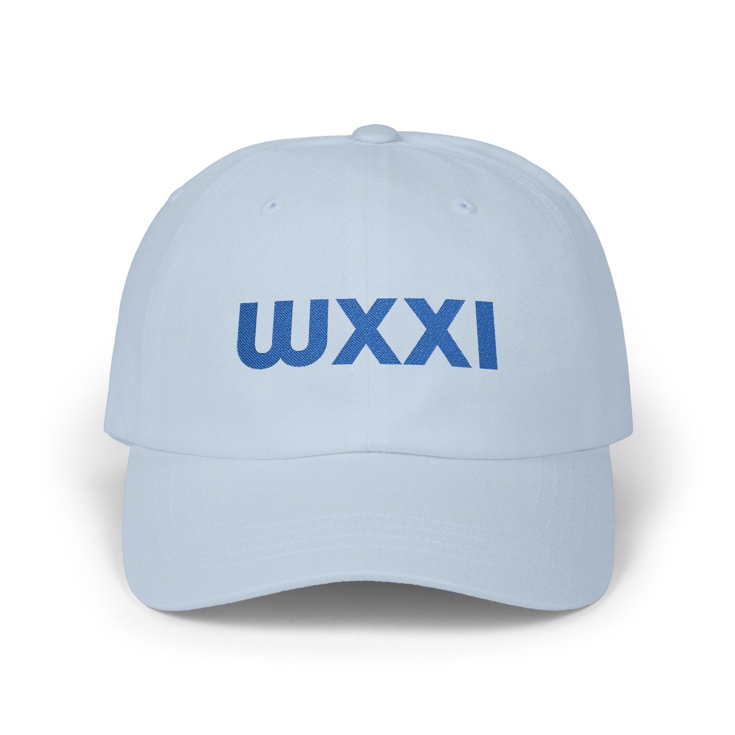WXXI Classic Dad Cap