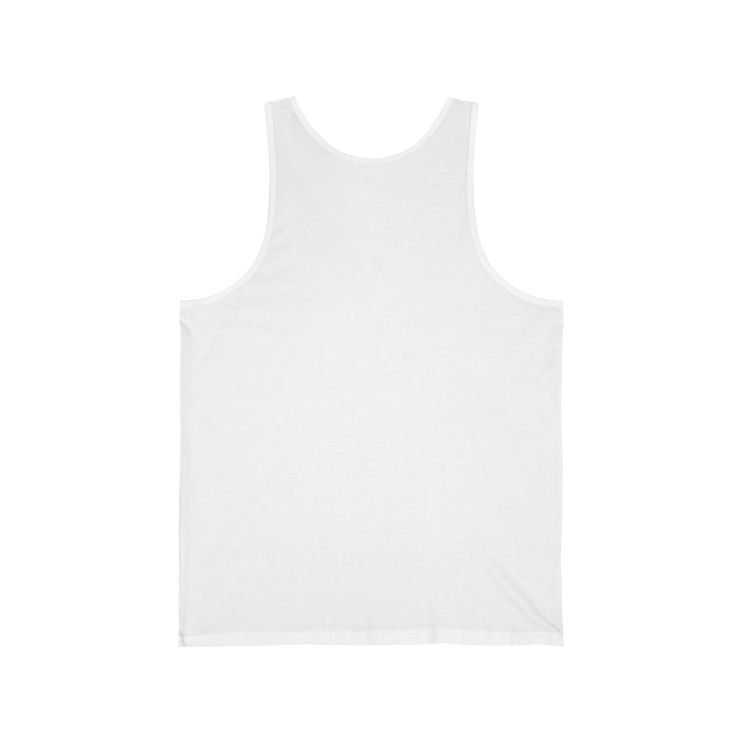 Wrap Your Tip Unisex Jersey Tank