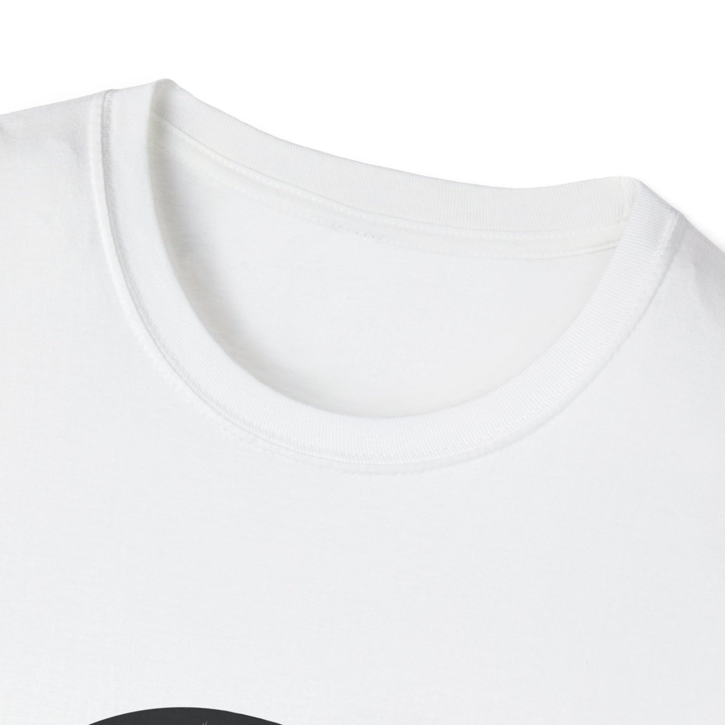 DAG Creative Unisex Softstyle T-Shirt