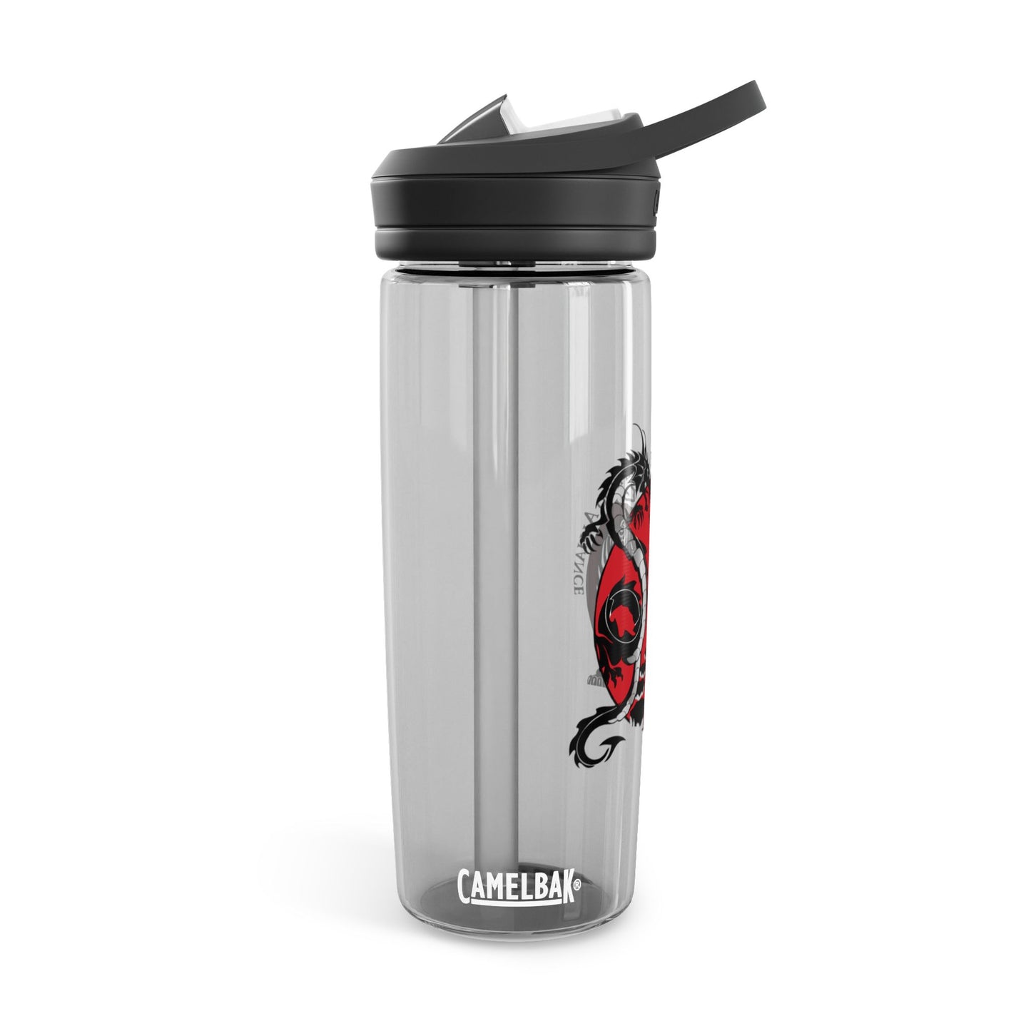 U.S. Hapkido Alliance CamelBak Eddy® Water Bottle, 20oz\25oz