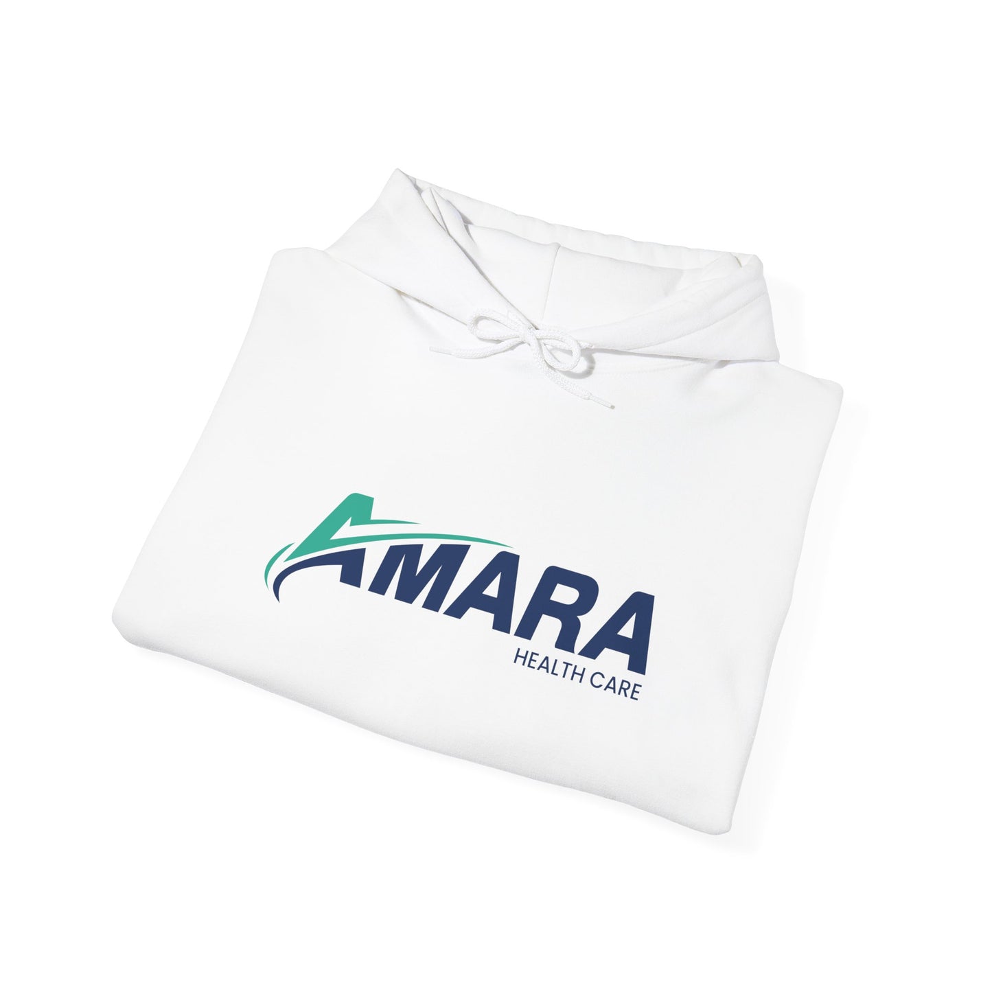 Amara Health Care Unisex Heavy Blend™ Hooded Sweatshirt
