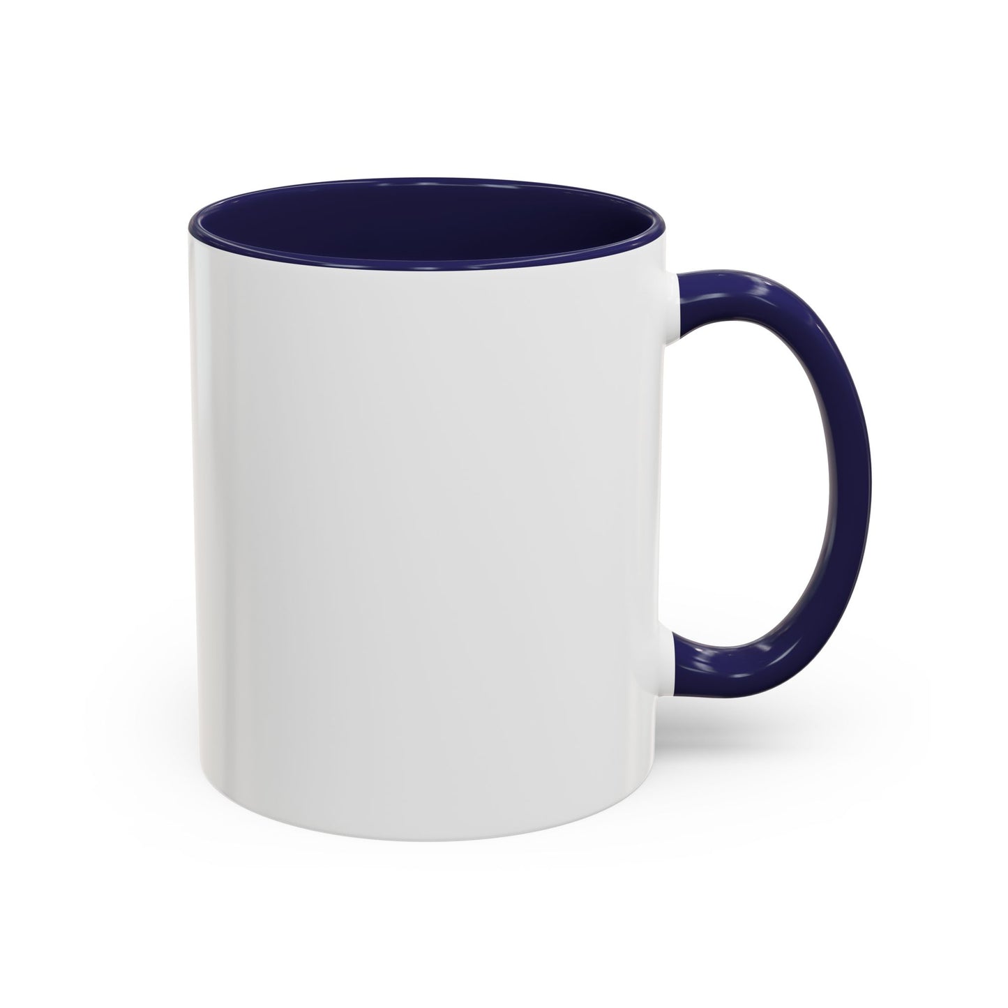 Foundation Matters Accent Coffee Mug (11oz)