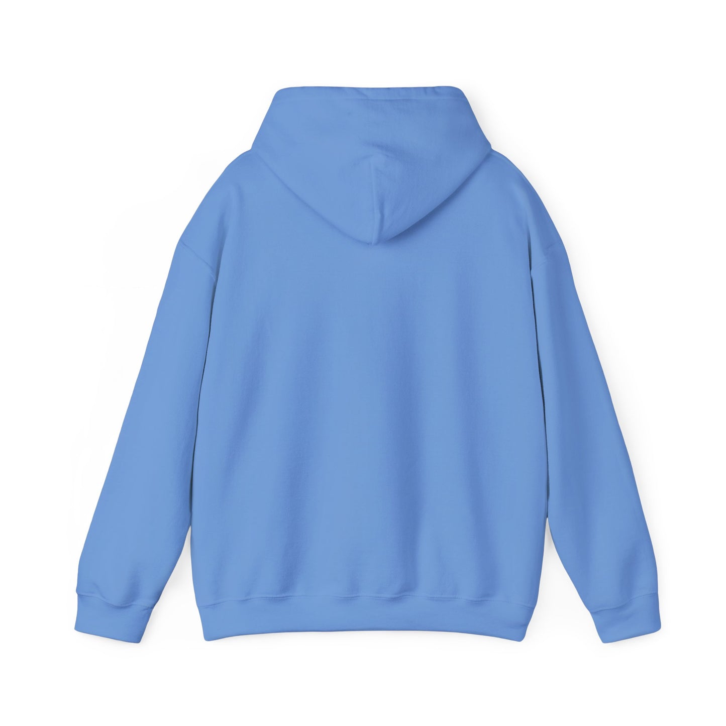 Heart2Help Unisex Heavy Blend™ Hooded Sweatshirt