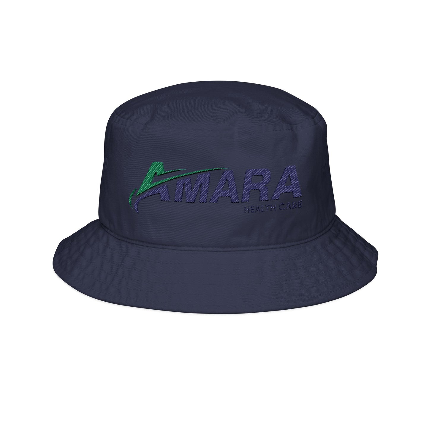 Amara Health Care Bucket Hat (Embroidery)