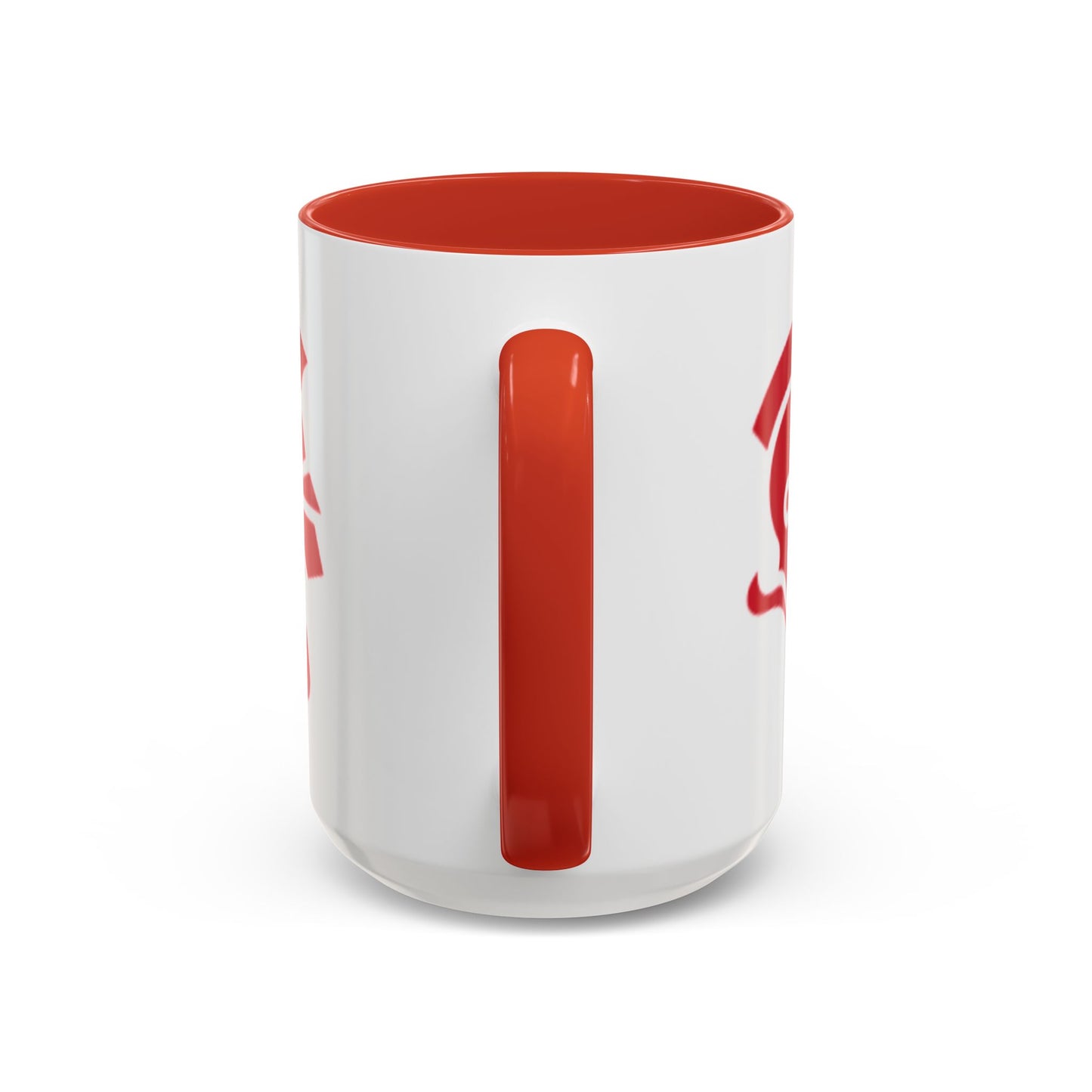 BSM Boys Soccer Accent Coffee Mug (11, 15oz)