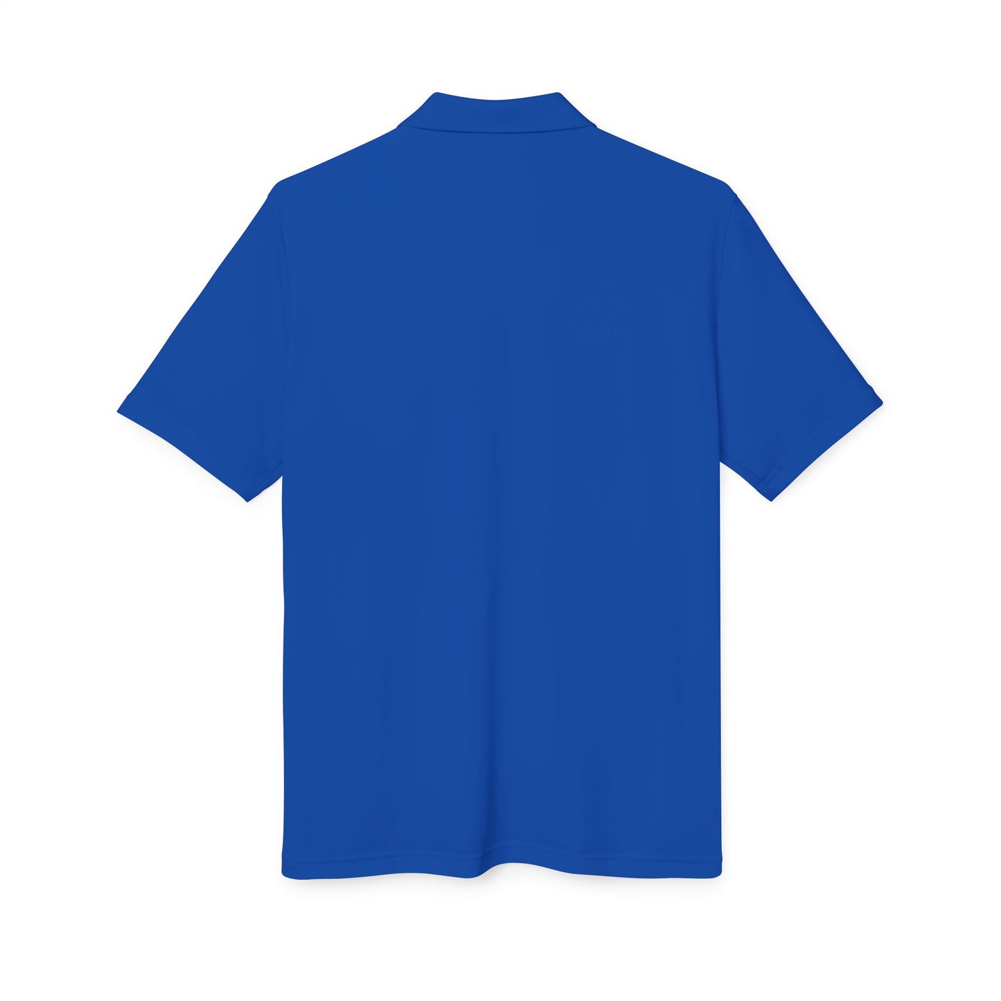 Inspire.World adidas Unisex Performance Polo