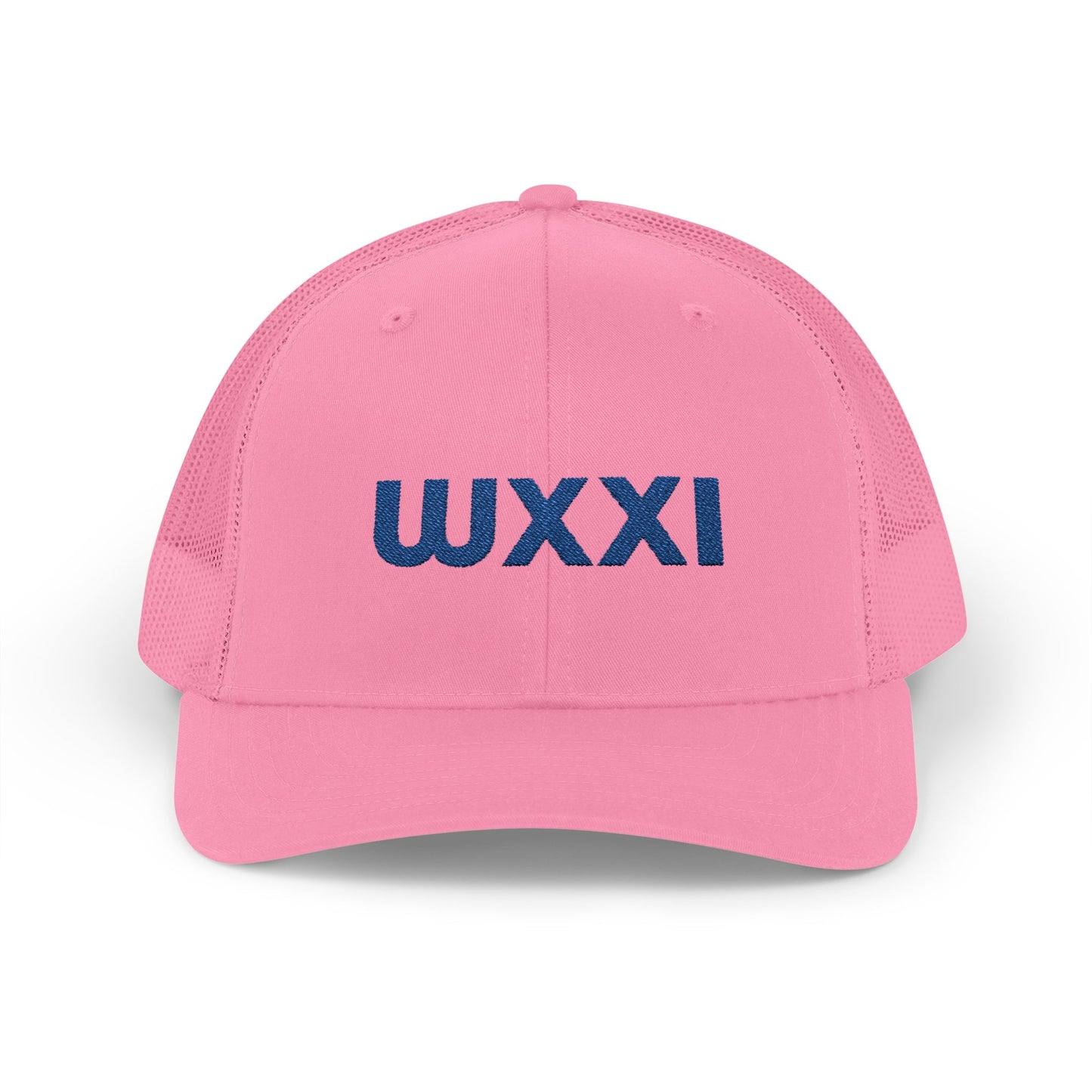 WXXI Snapback Trucker Cap