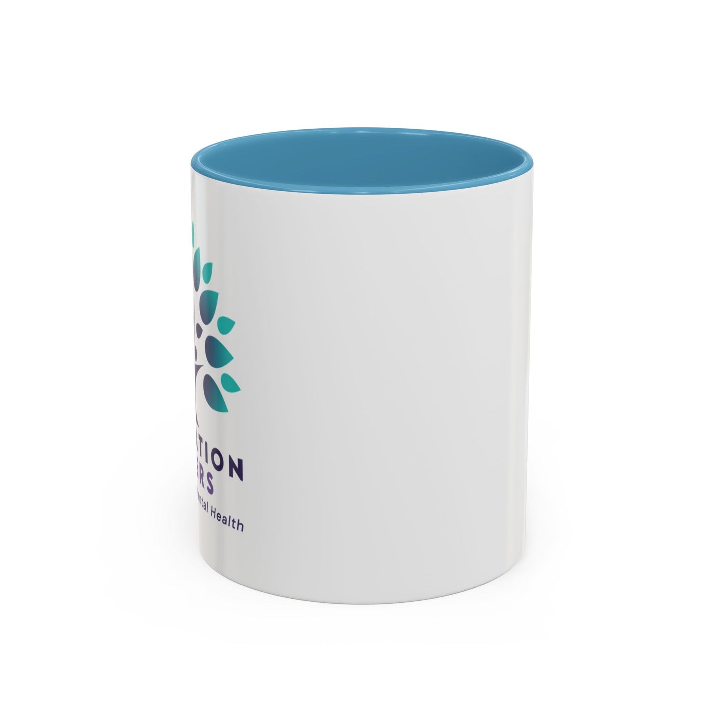 Foundation Matters Accent Coffee Mug (11oz)