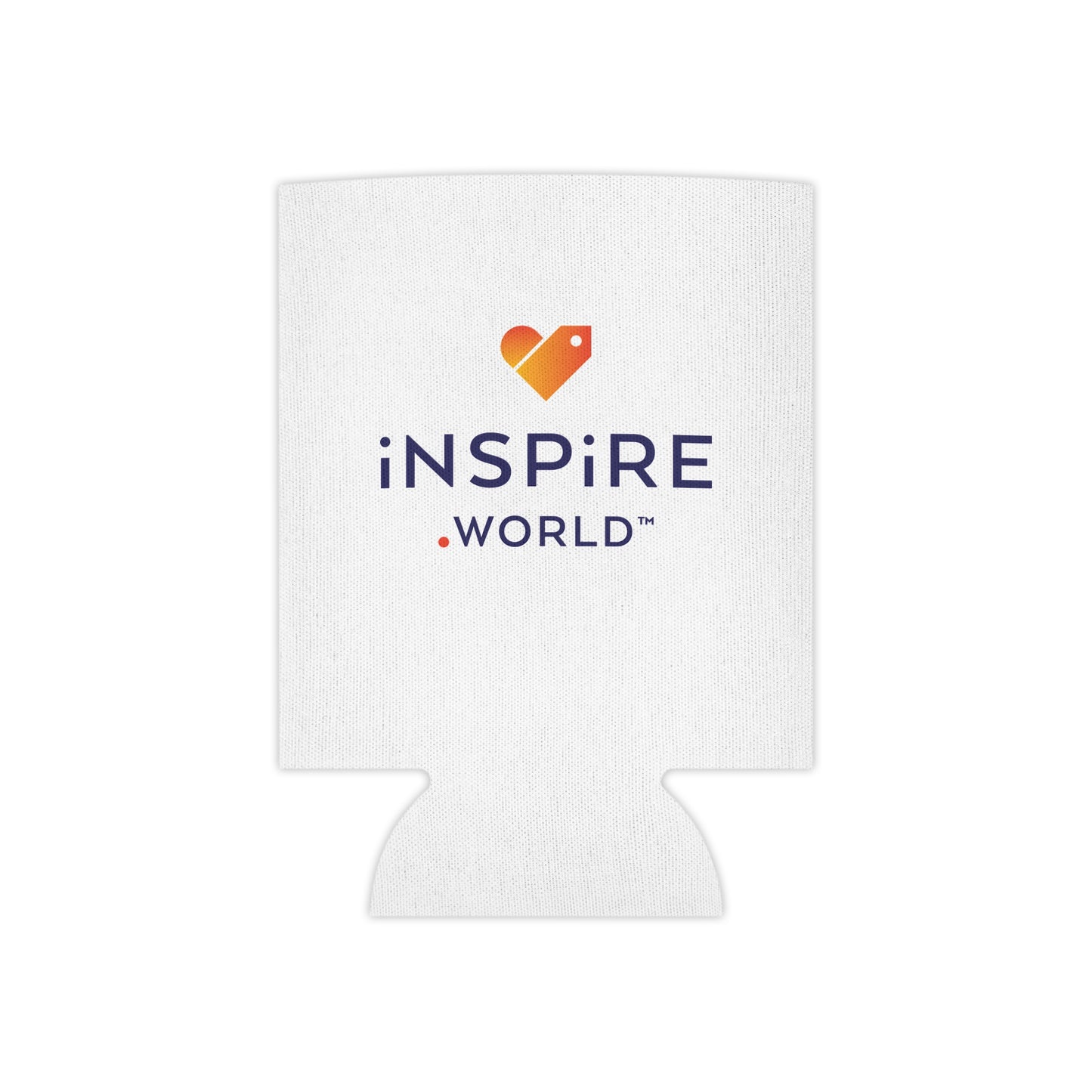 Inspire.World Can Cooler