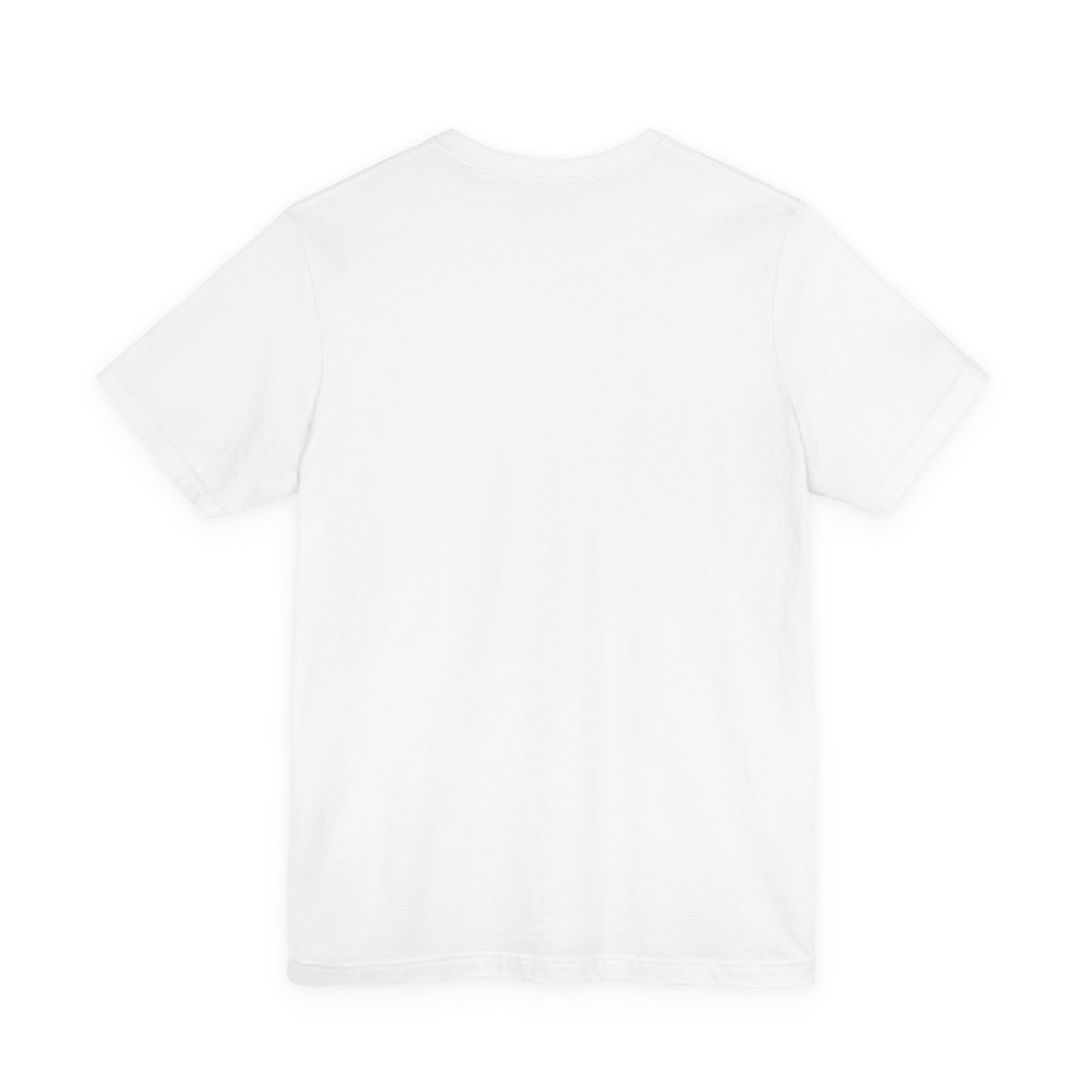 AKCB Feathers Gonna Fly Unisex Jersey Short Sleeve Tee