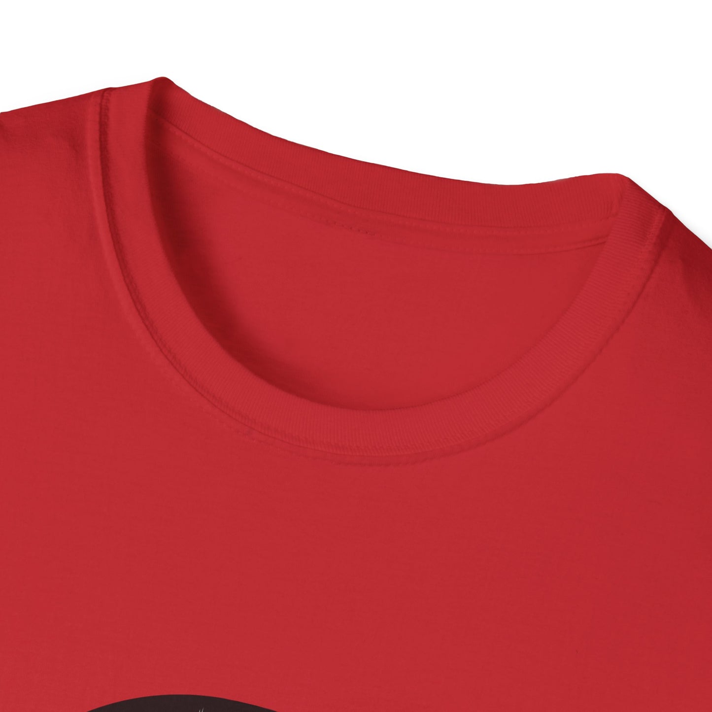 DAG Creative Unisex Softstyle T-Shirt