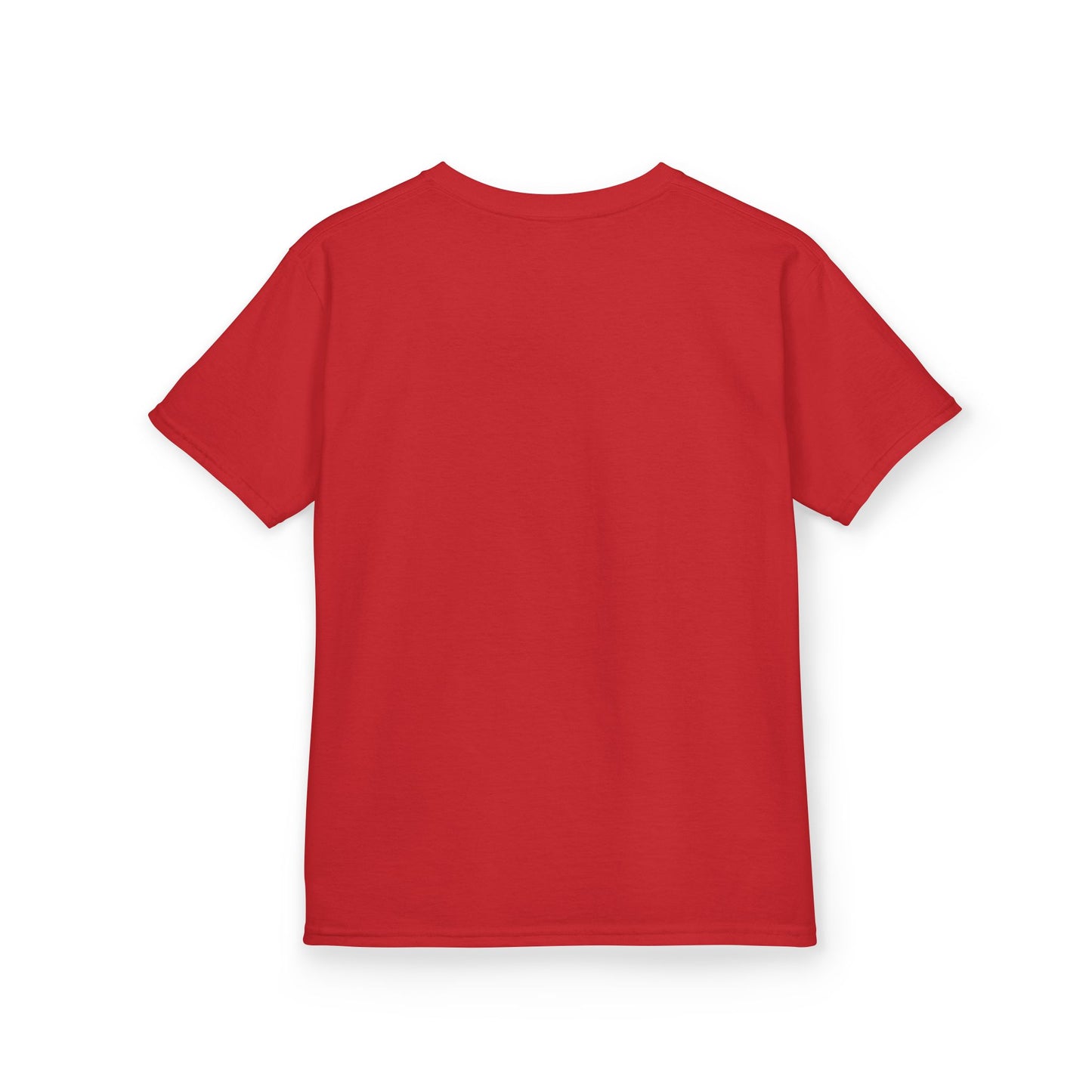 Actionable Financial Literacy Center Kids Heavy Cotton™ Tee
