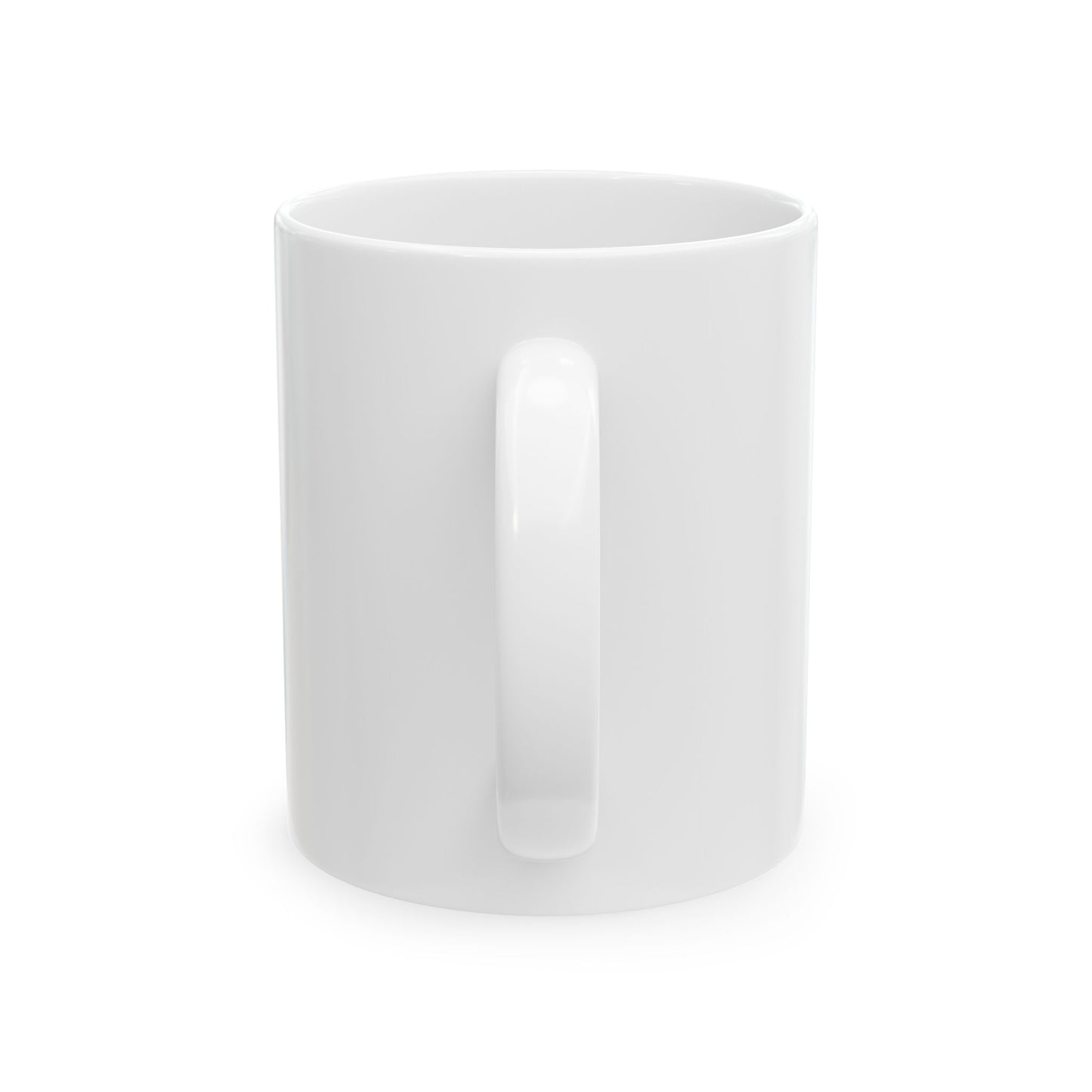 Wrap Your Tip Ceramic Mug, (11oz, 15oz)
