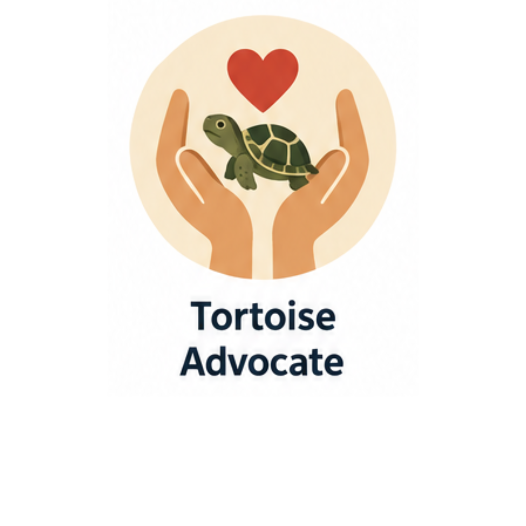 Tortoise Advocate