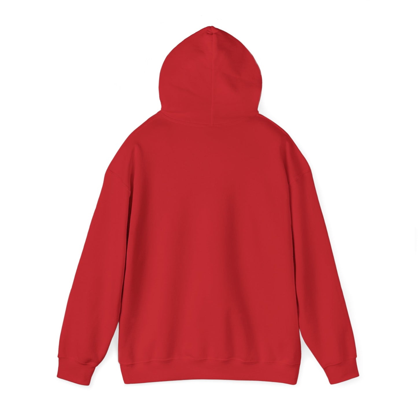AKCB Unisex Heavy Blend™ Hooded Sweatshirt
