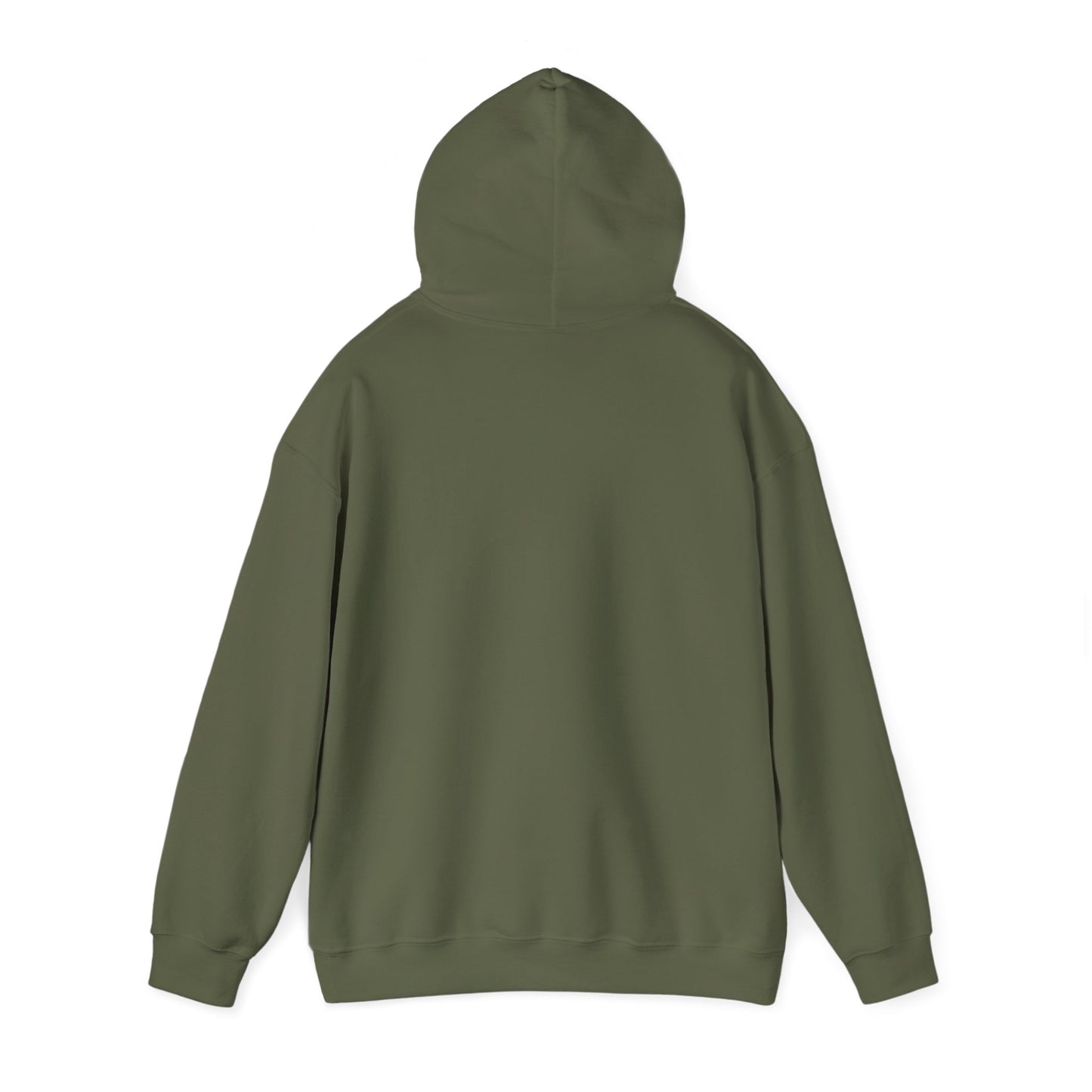 AKCB Unisex Heavy Blend™ Hooded Sweatshirt