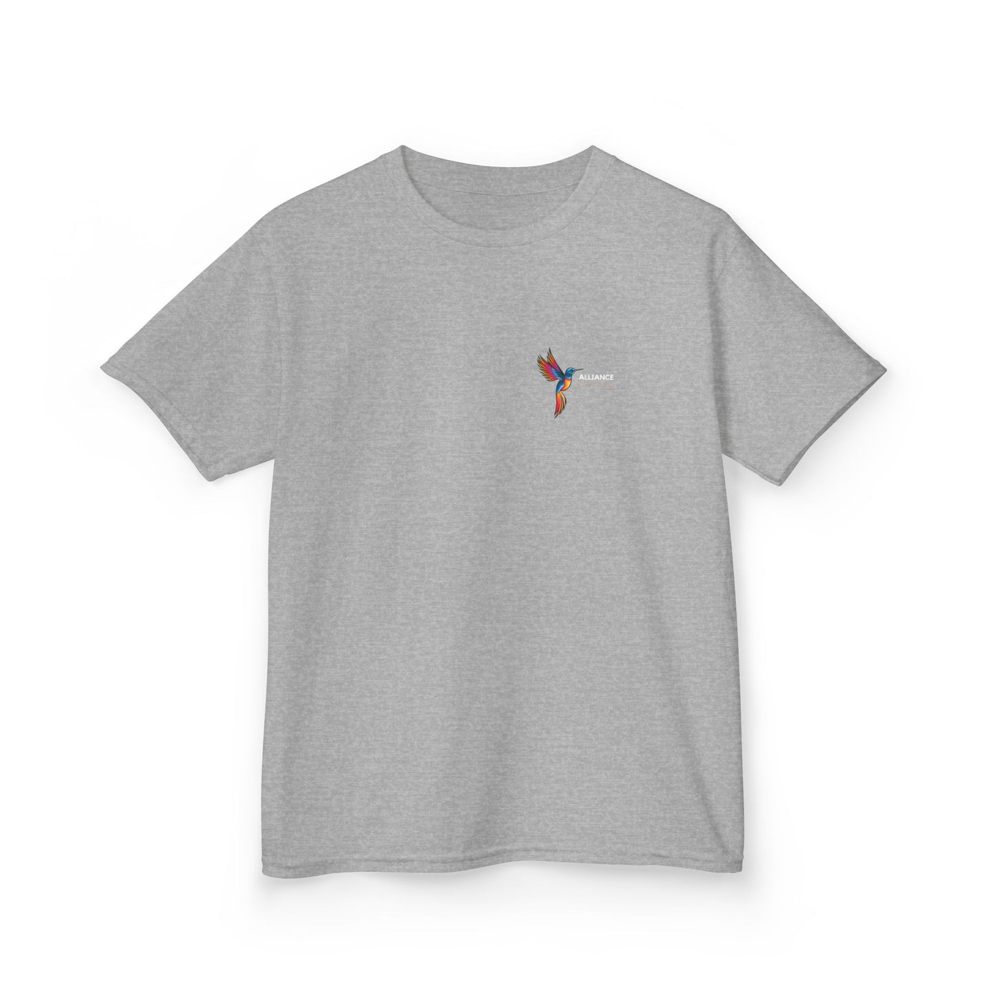 Alliance Foundation International Kids Heavy Cotton™ Tee