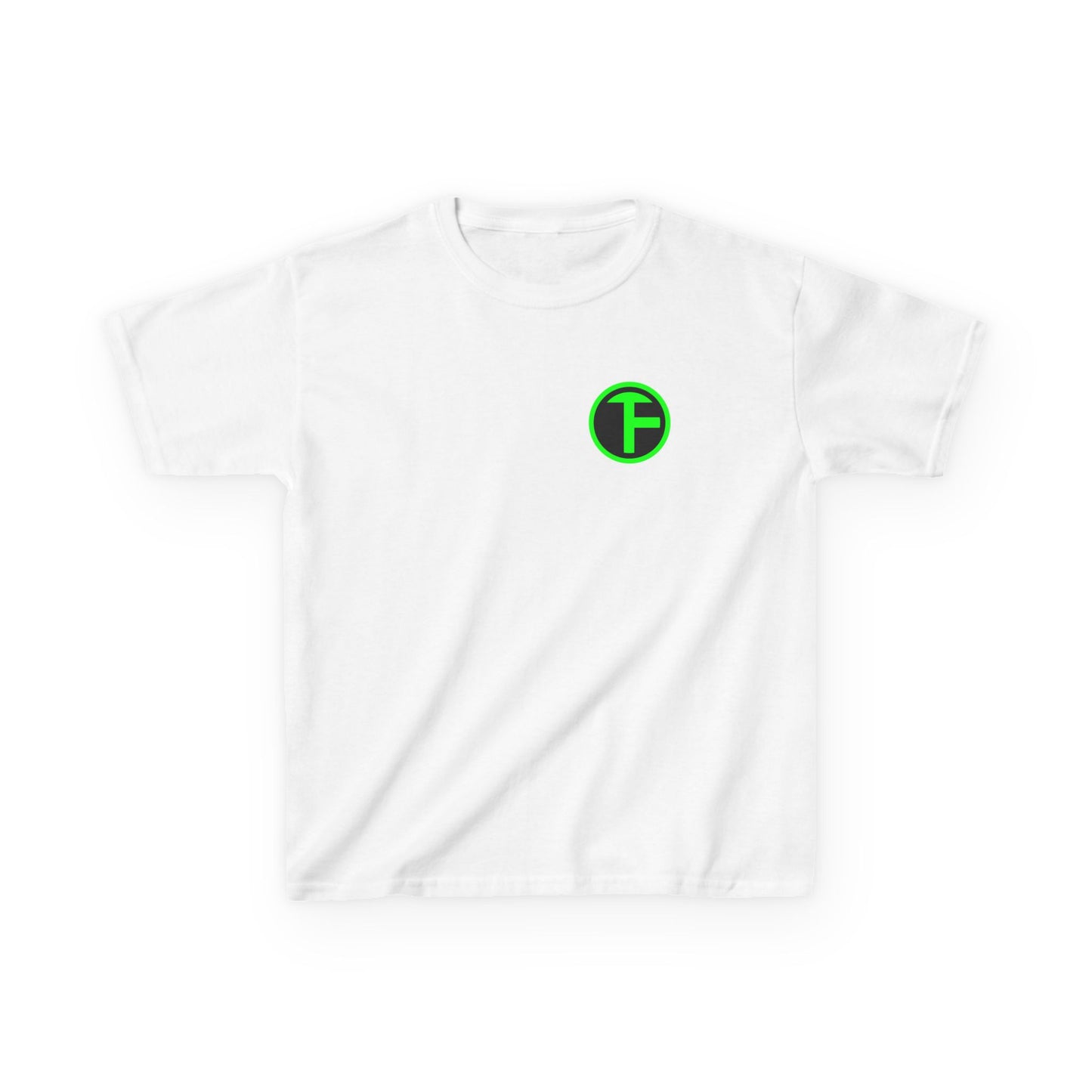 The Logical Foundation Kids Heavy Cotton™ Tee