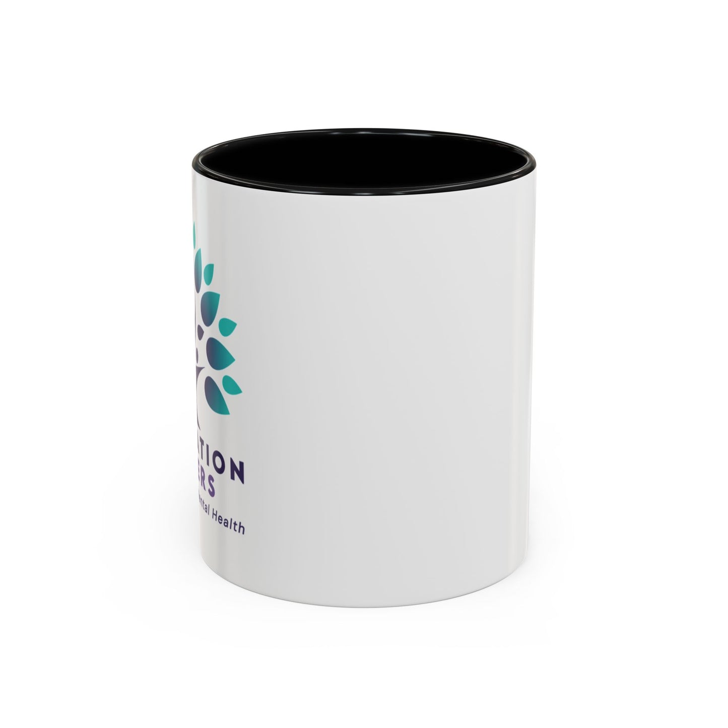 Foundation Matters Accent Coffee Mug (11oz)