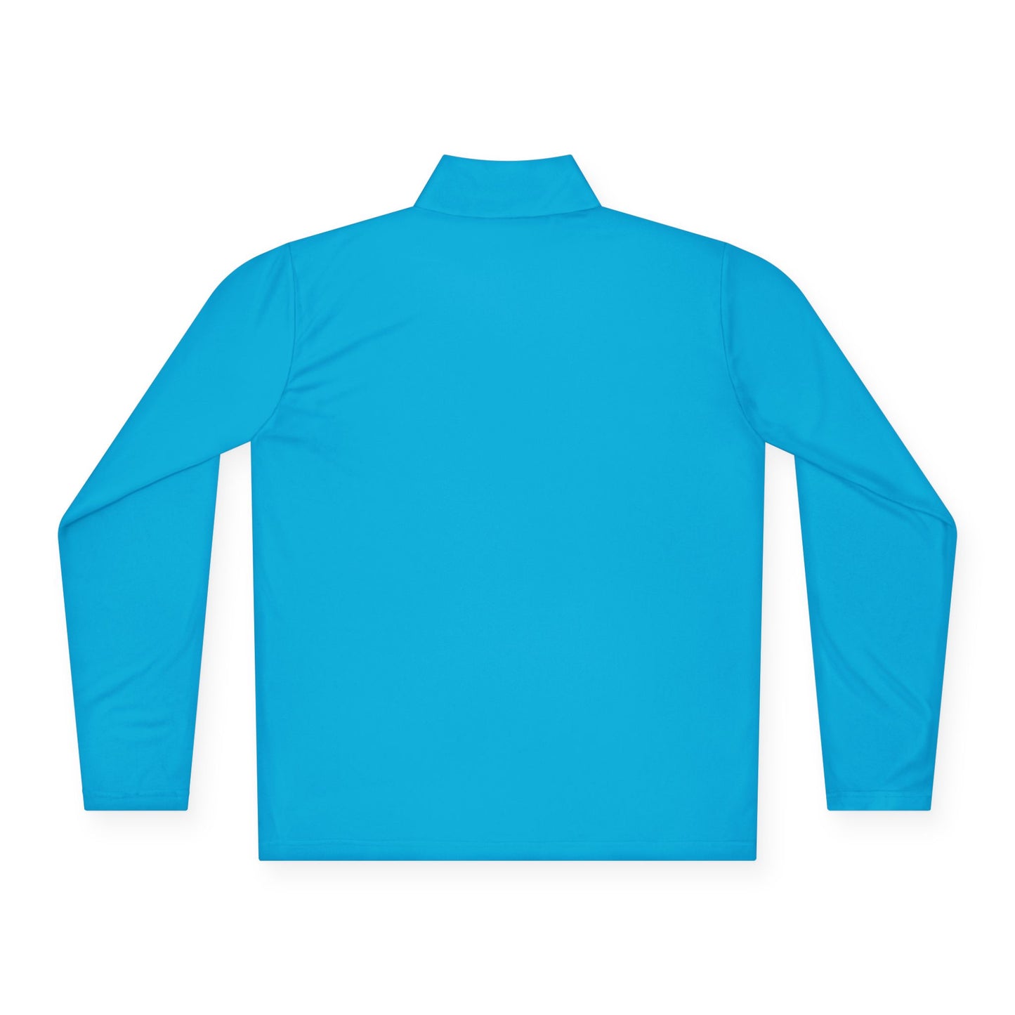 Inspire.World Unisex Quarter-Zip Pullover