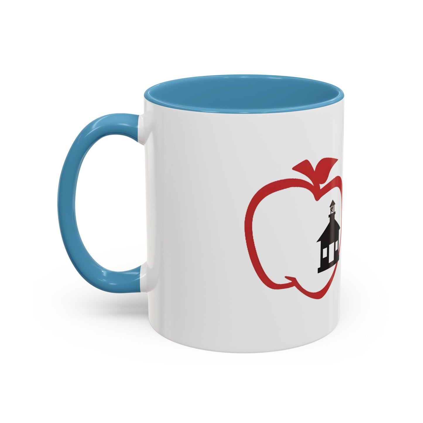 FACCM Accent Coffee Mug (11, 15oz)