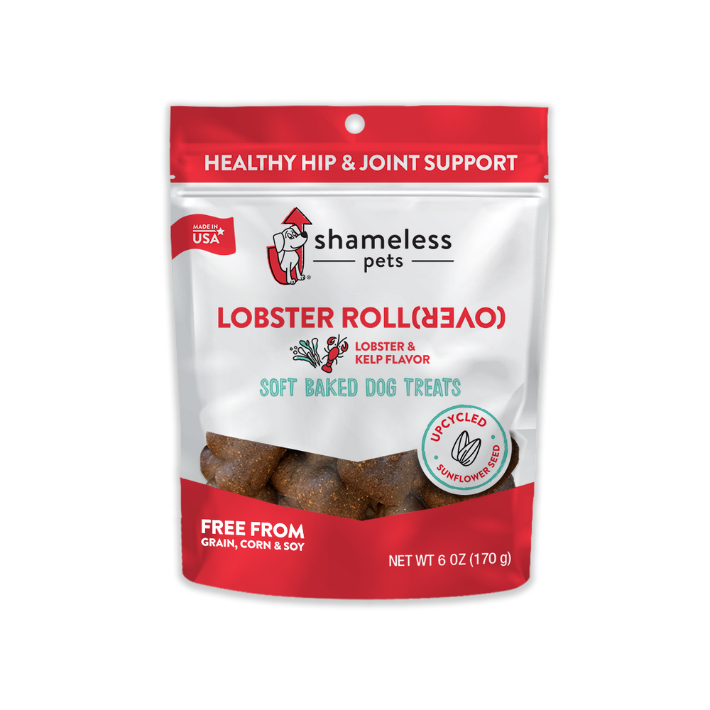 SHMLES LOBSTR ROLOVR TRT ( 6 X 6 OZ )