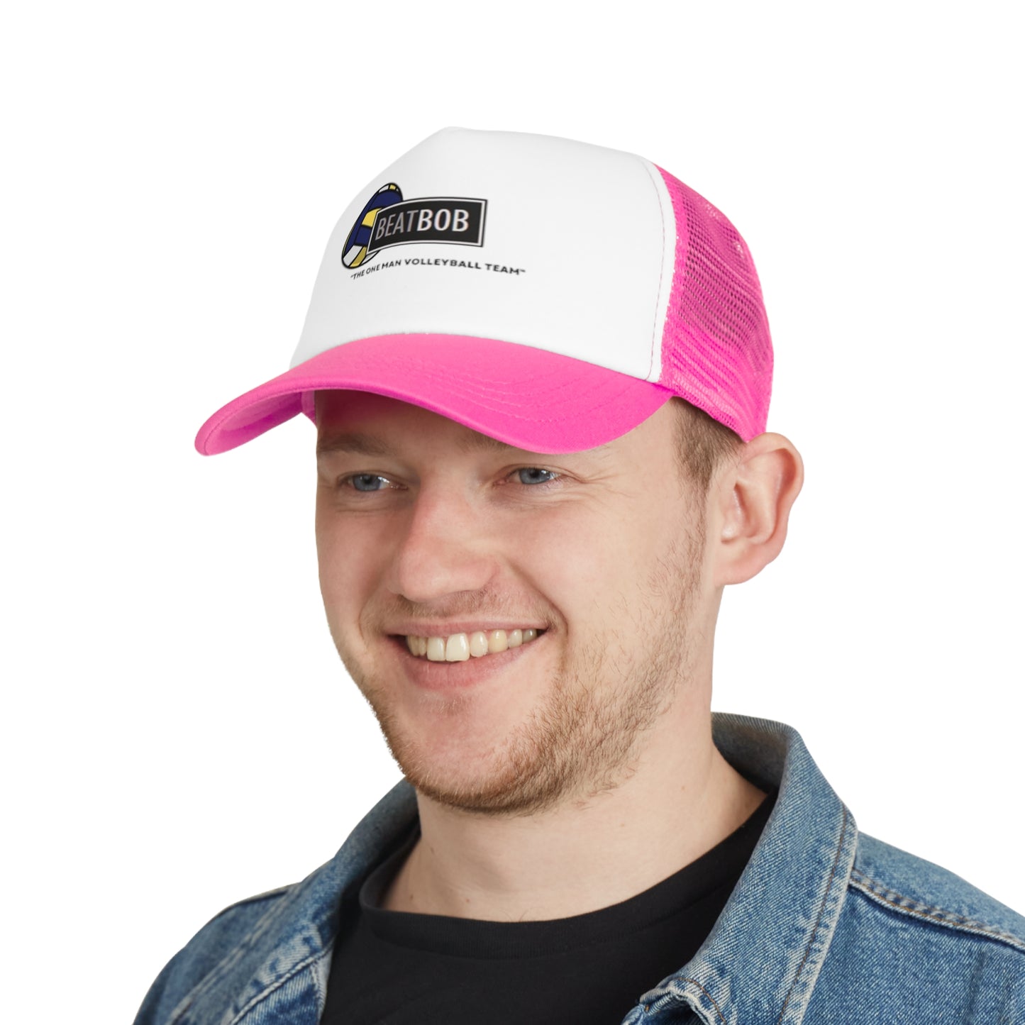 Beatbob Mesh Cap
