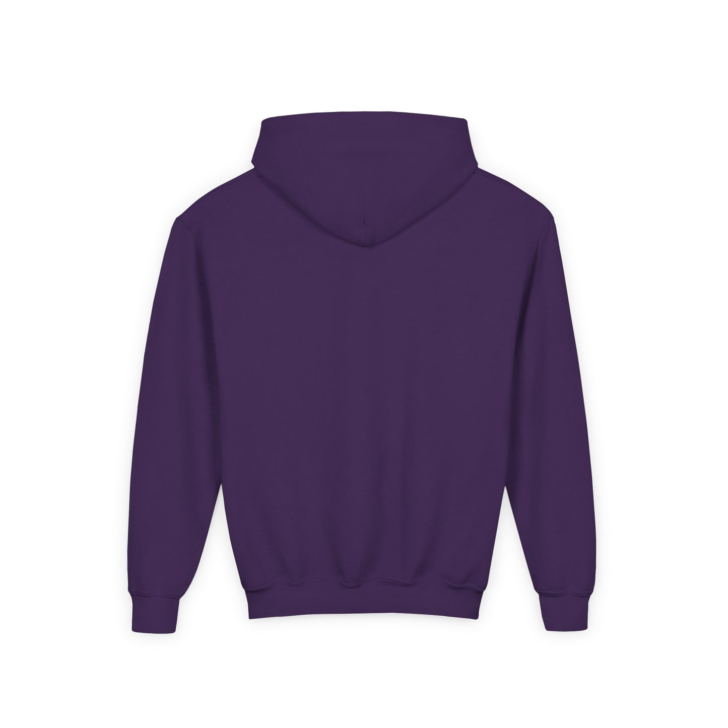 Vaud-Villities Productions Youth Heavy Blend Hooded Sweatshirt