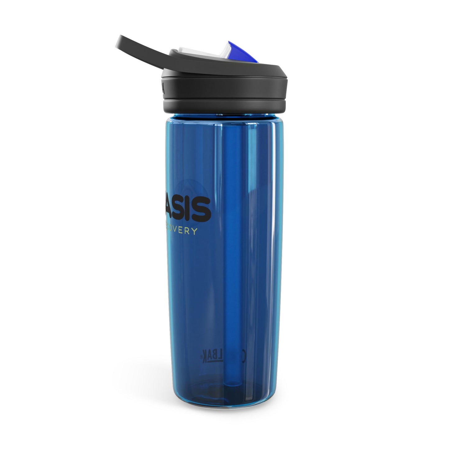 Oasis Recovery Center CamelBak Eddy® Water Bottle, 20oz\25oz