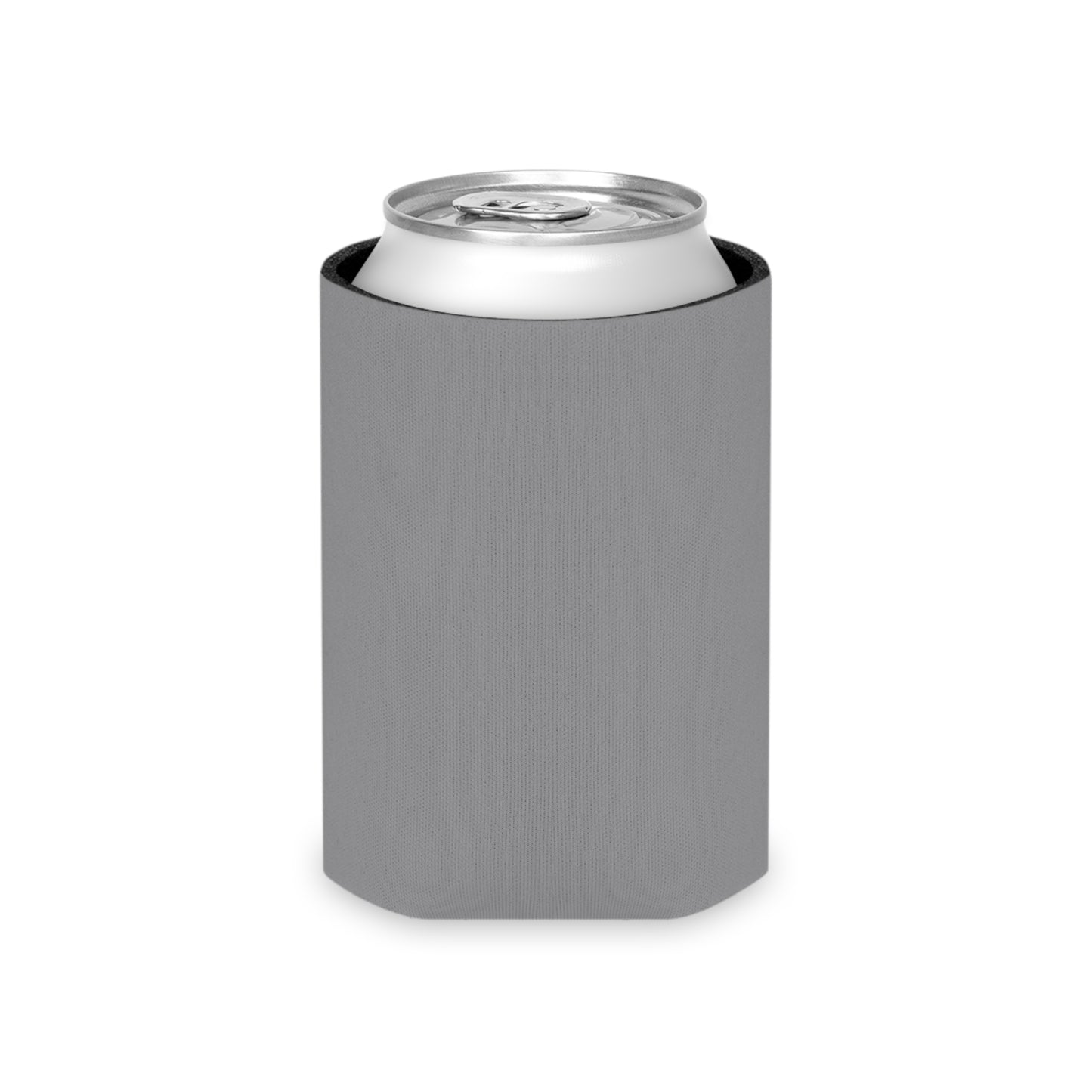 FACCM Can Cooler Gray