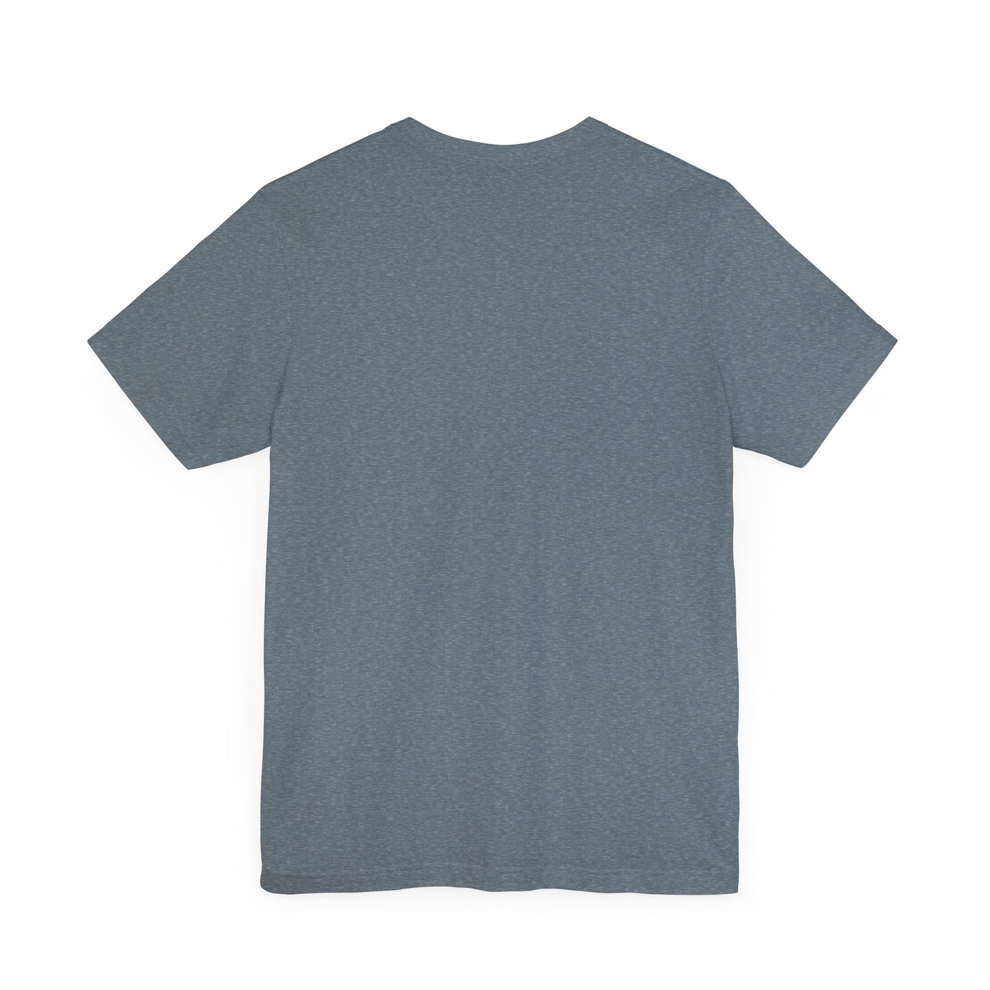 It Starts with One Unisex Jersey Short Sleeve Tee
