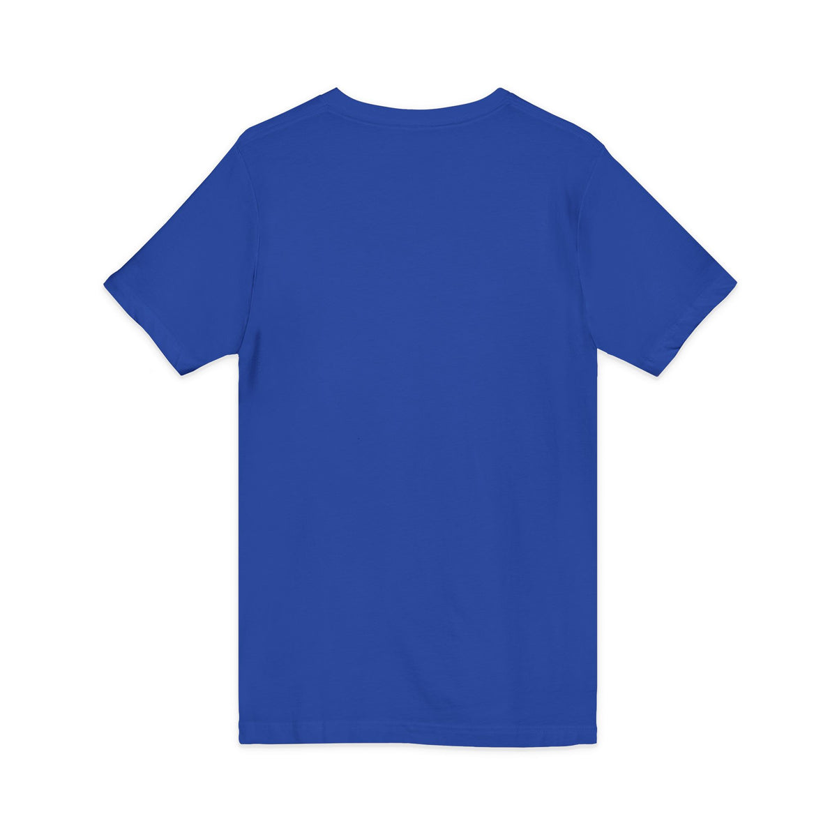 Andover Police Relief Association Unisex Jersey Short Sleeve V-Neck Tee