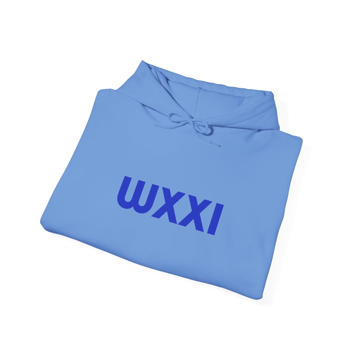 WXXI Unisex Blend™ Hooded Sweatshirt