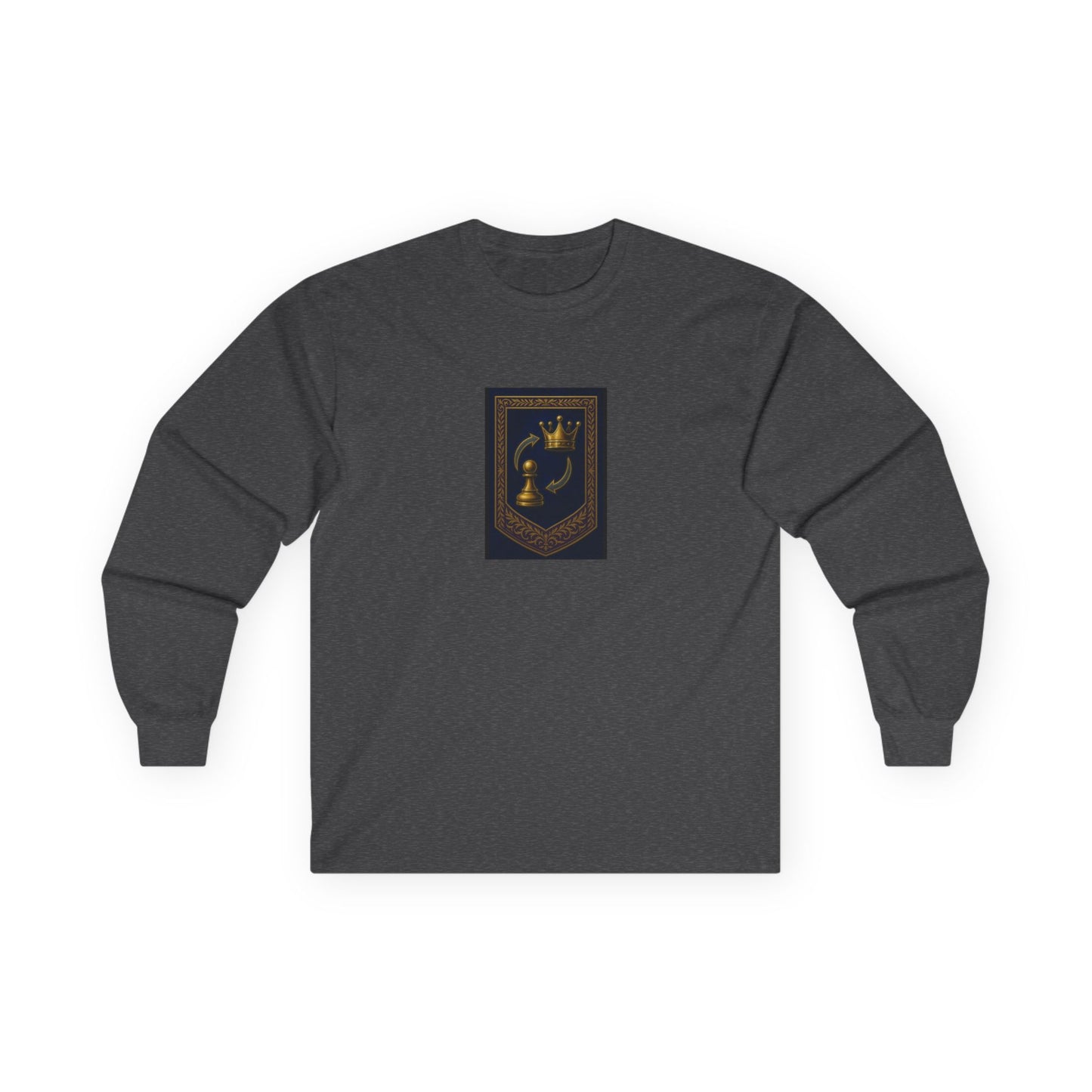 It Starts with One Unisex Ultra Cotton Long Sleeve Tee