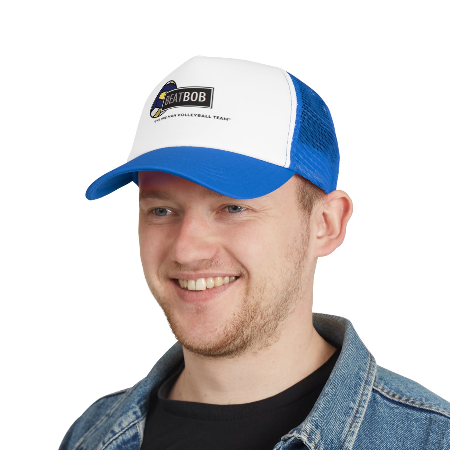 Beatbob Mesh Cap