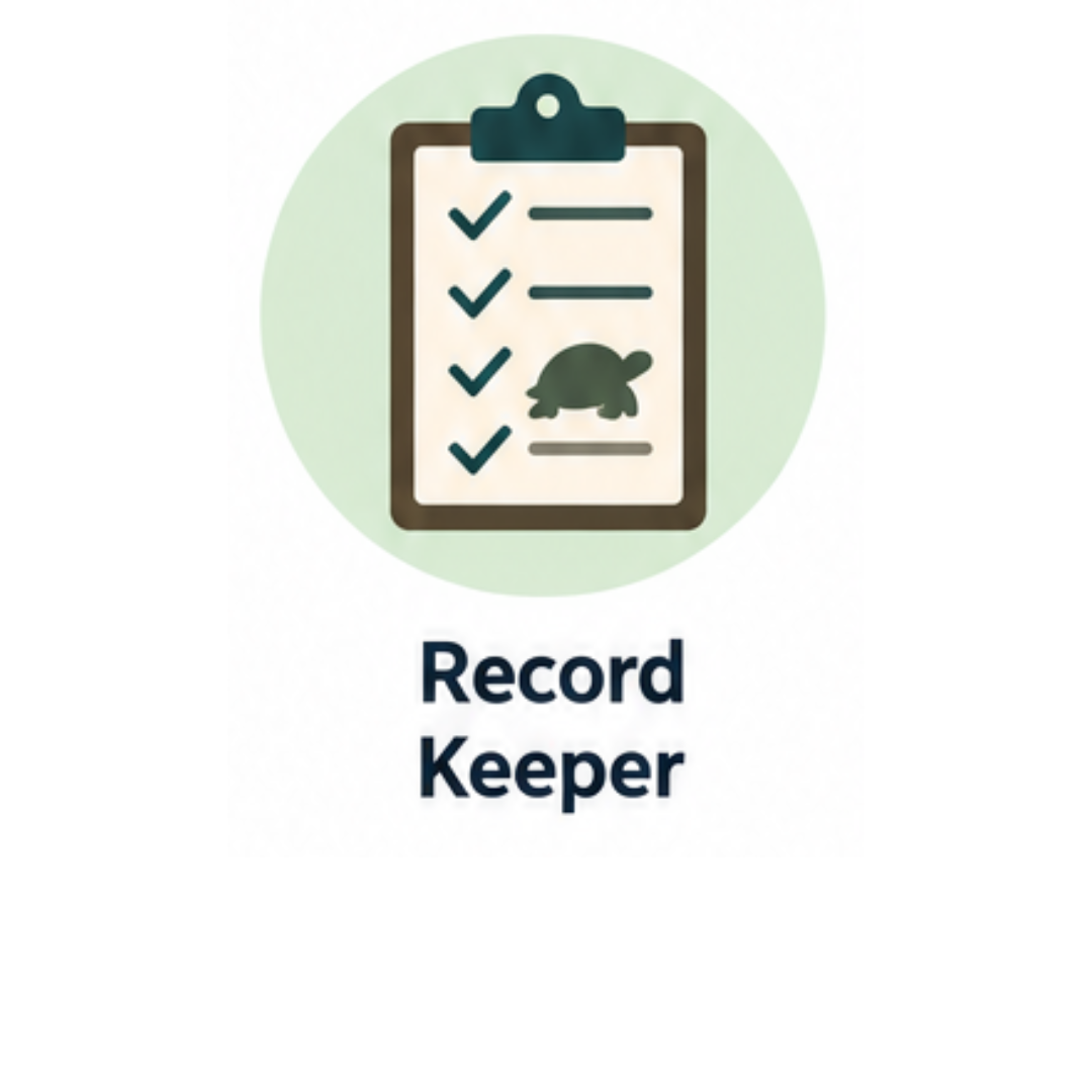 Record Keeper