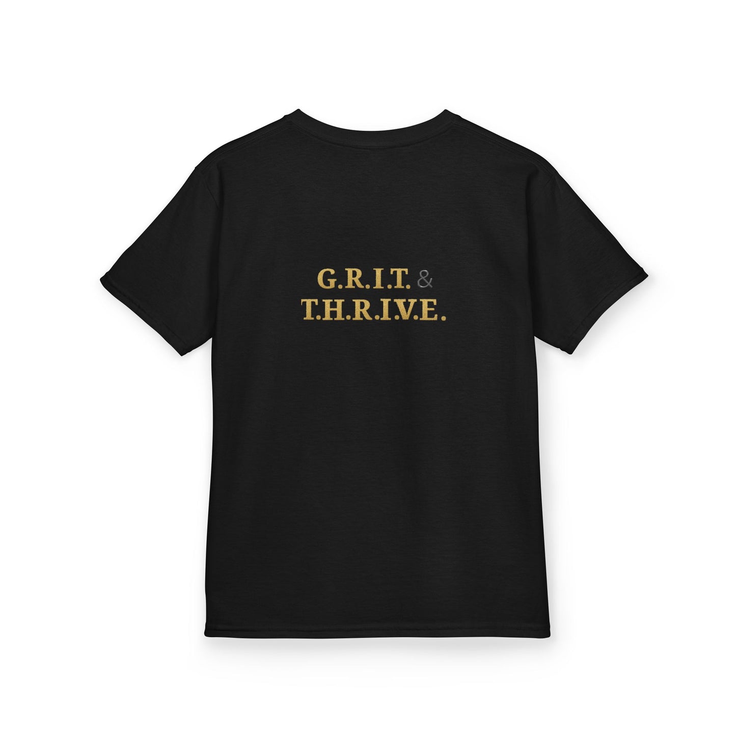 AccelerateHer Kids Heavy Cotton™ Tee