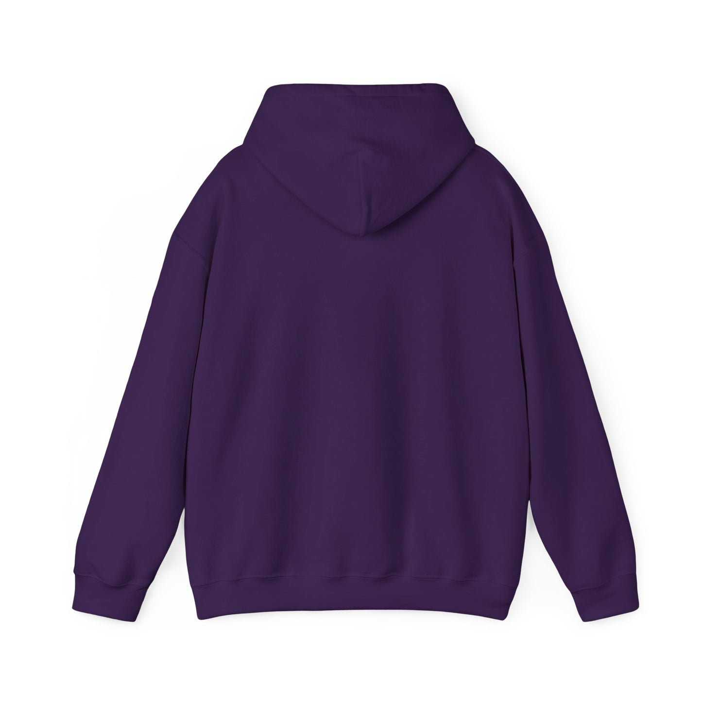 Vaud-Villities Productions Unisex Heavy Blend™ Hooded Sweatshirt