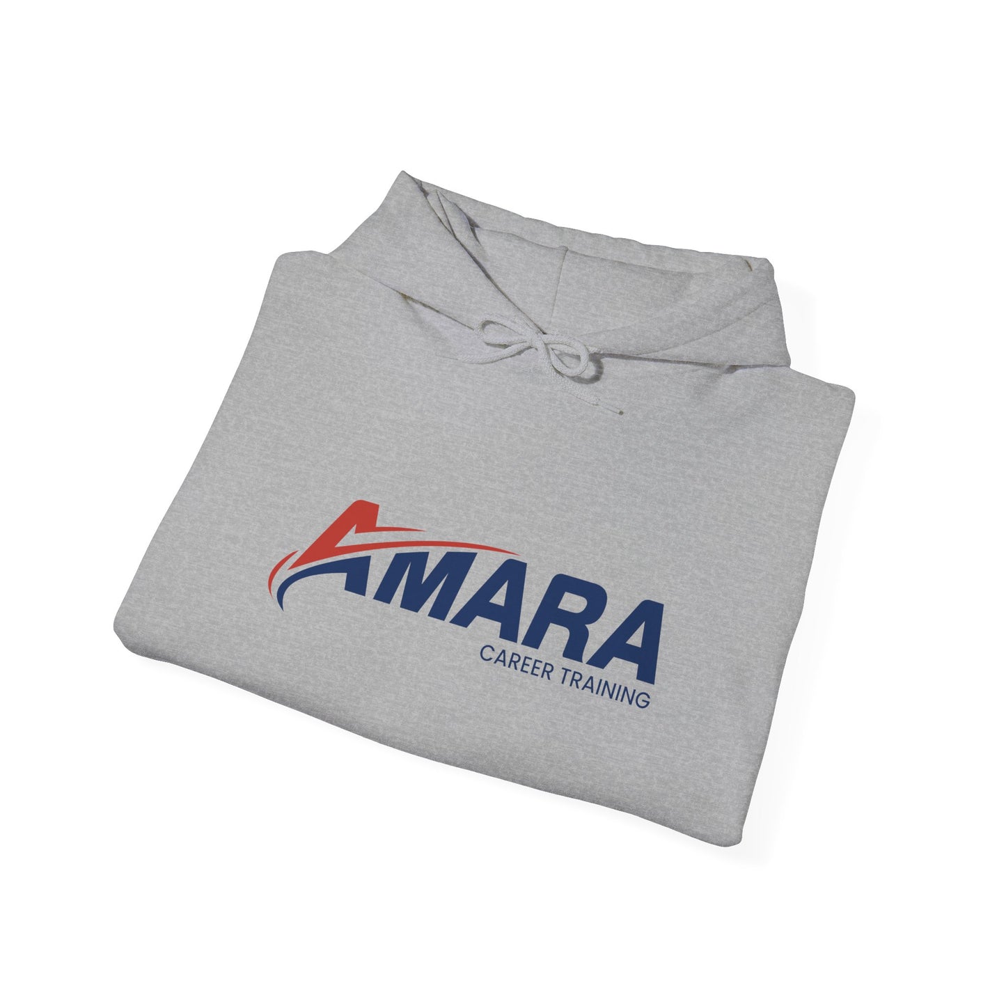 Amara Career Training Unisex Heavy Blend™ Hooded Sweatshirt