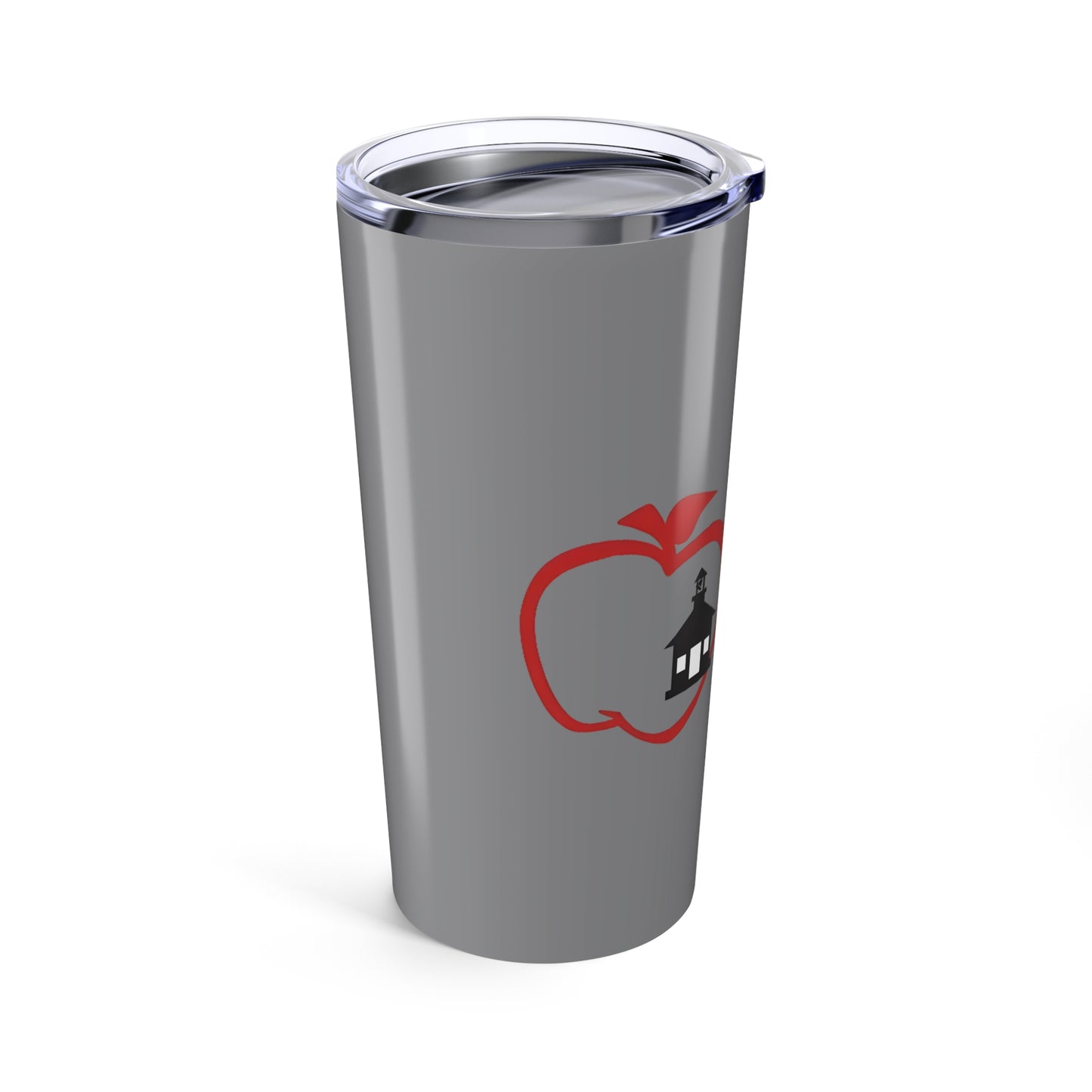 FACCM Tumbler 20oz Gray