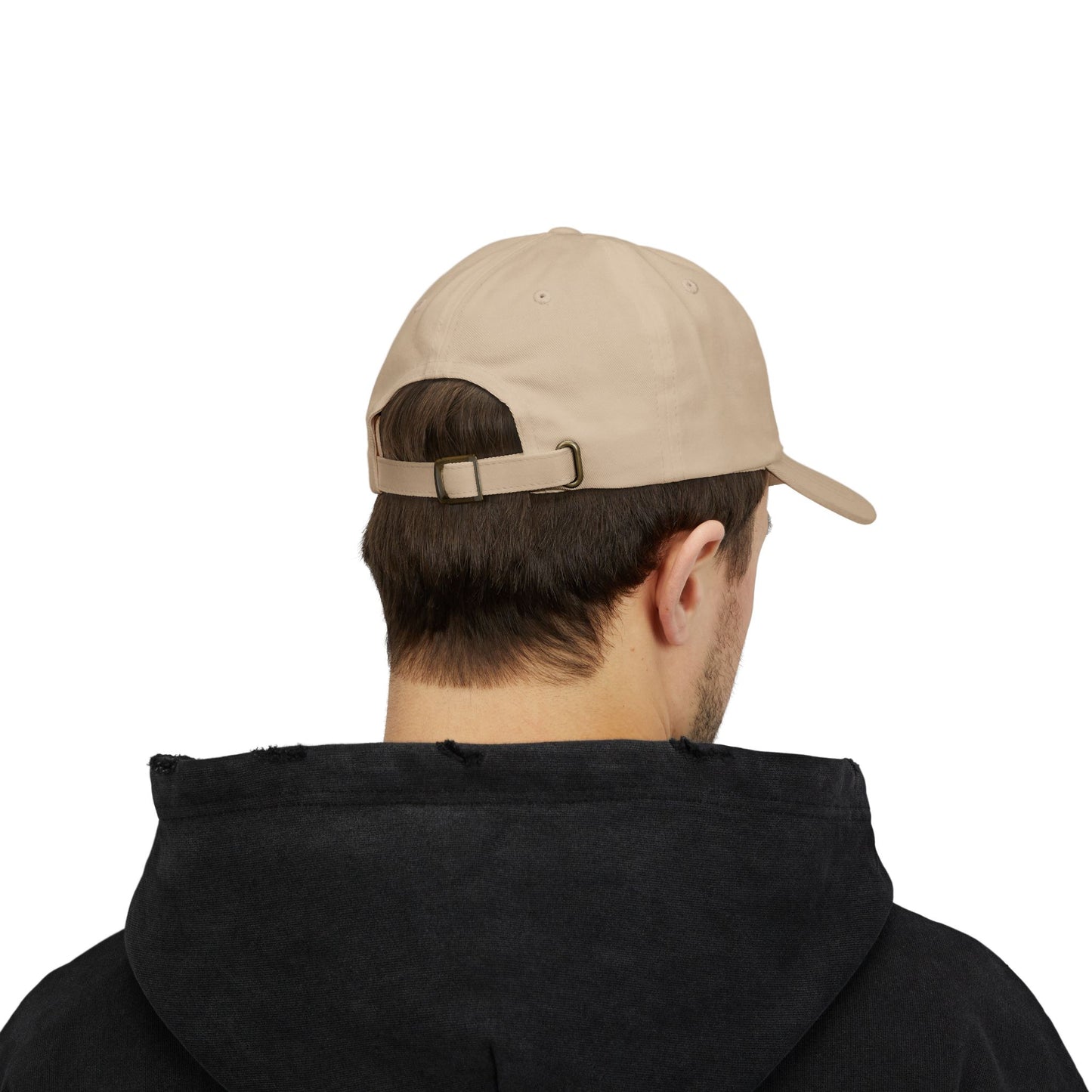 Amara Health Care Classic Dad Cap