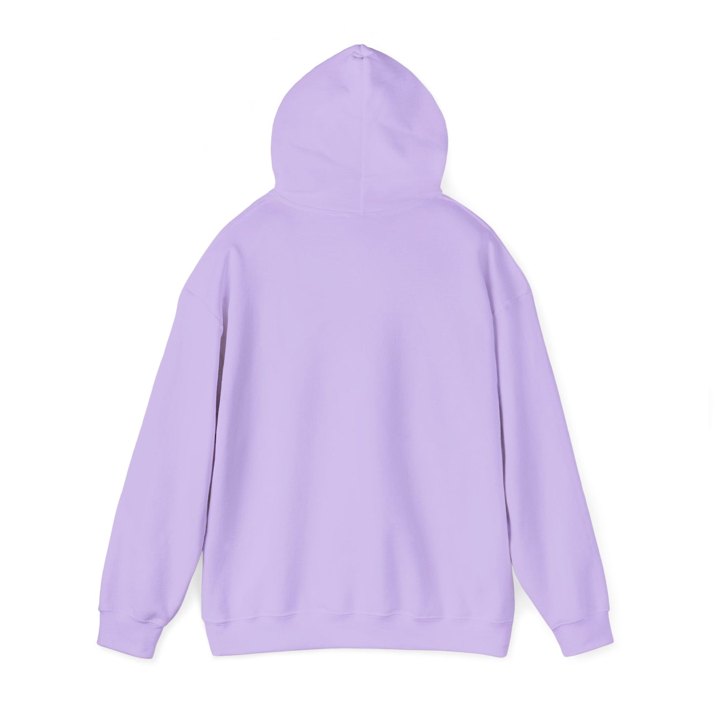 Inspire.World Unisex Heavy Blend™ Hooded Sweatshirt