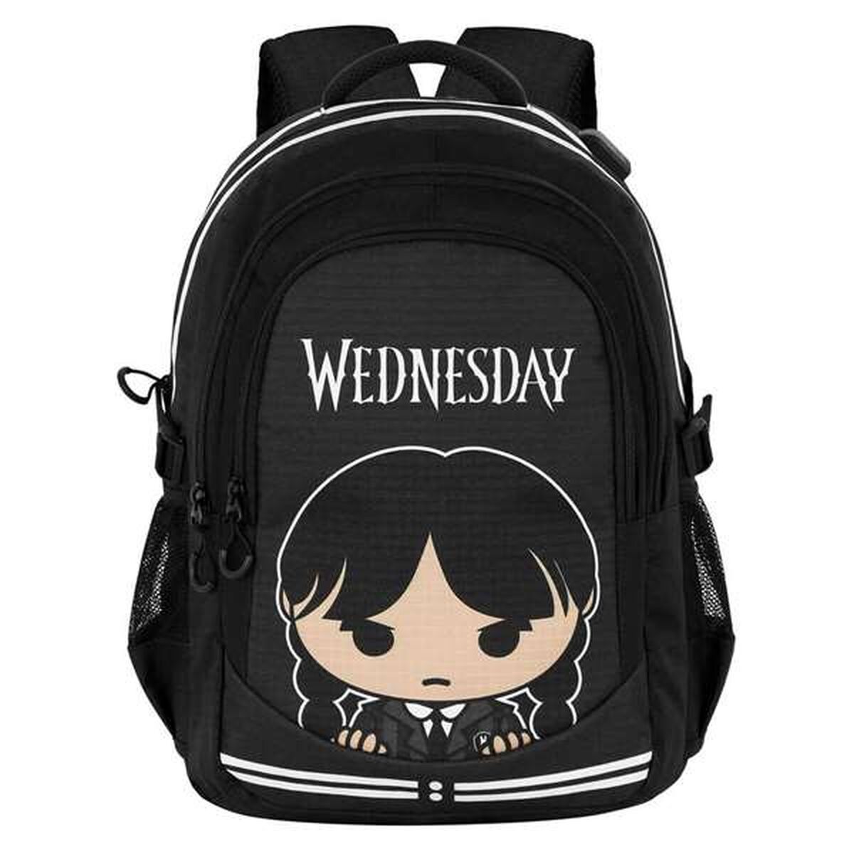 School Bag Wednesday