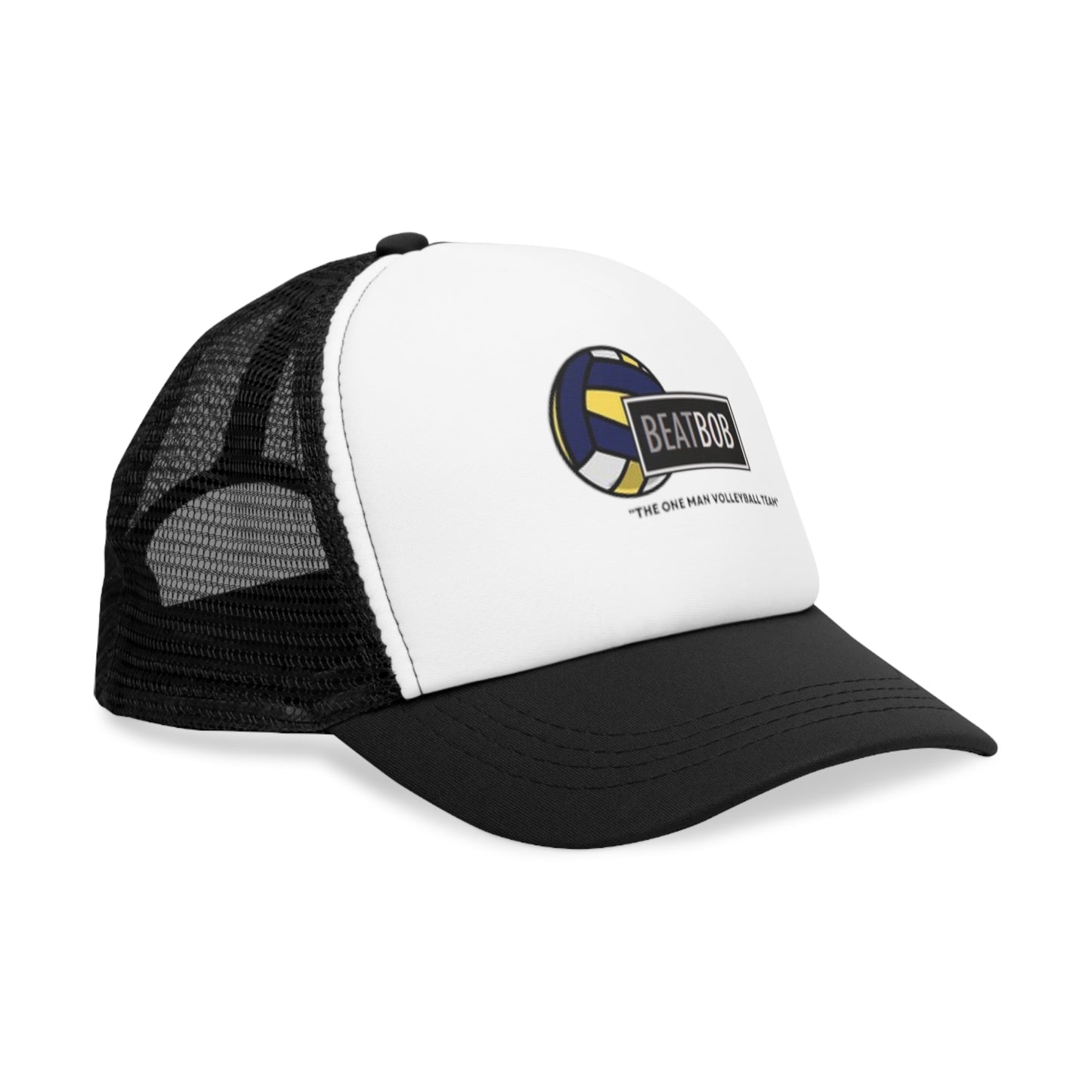 Beatbob Mesh Cap
