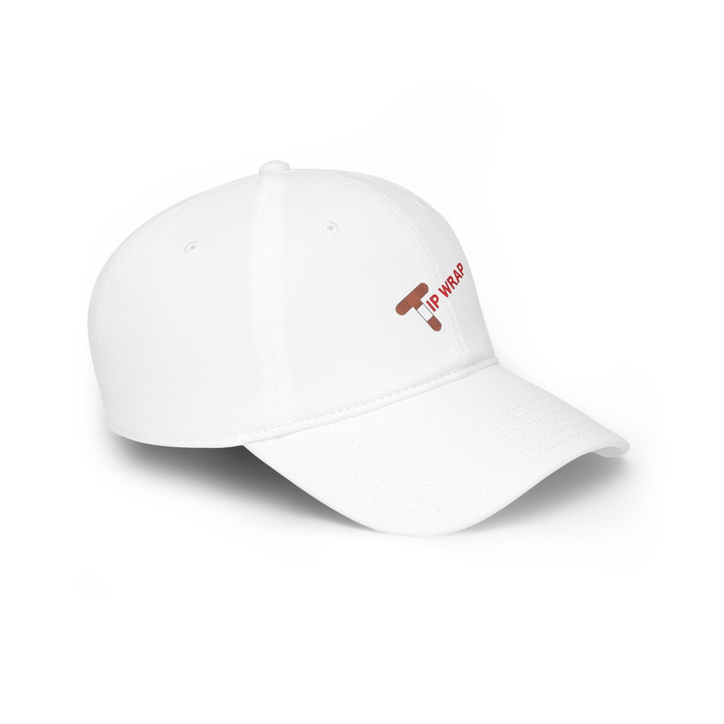 Wrap Your Tip Low Profile Baseball Cap
