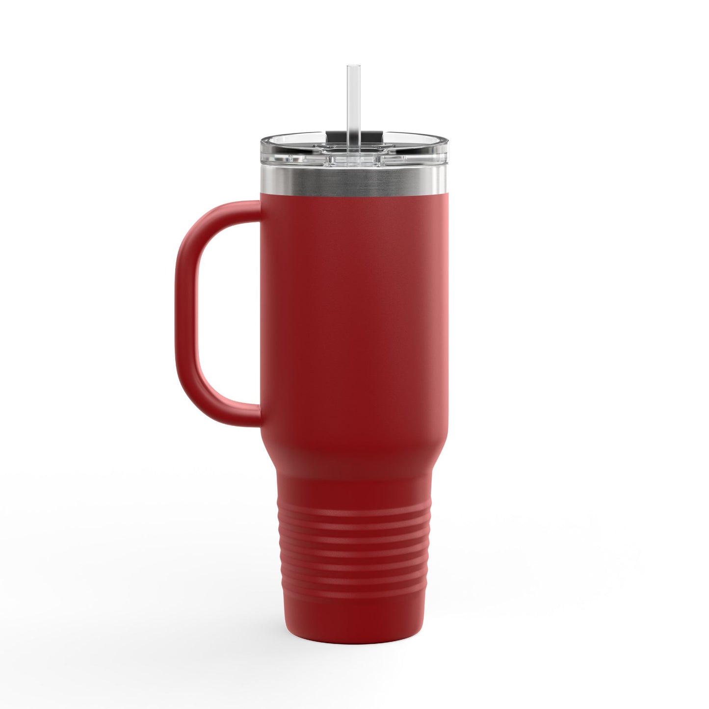 Inspire.World Insulated Travel Mug, 40oz